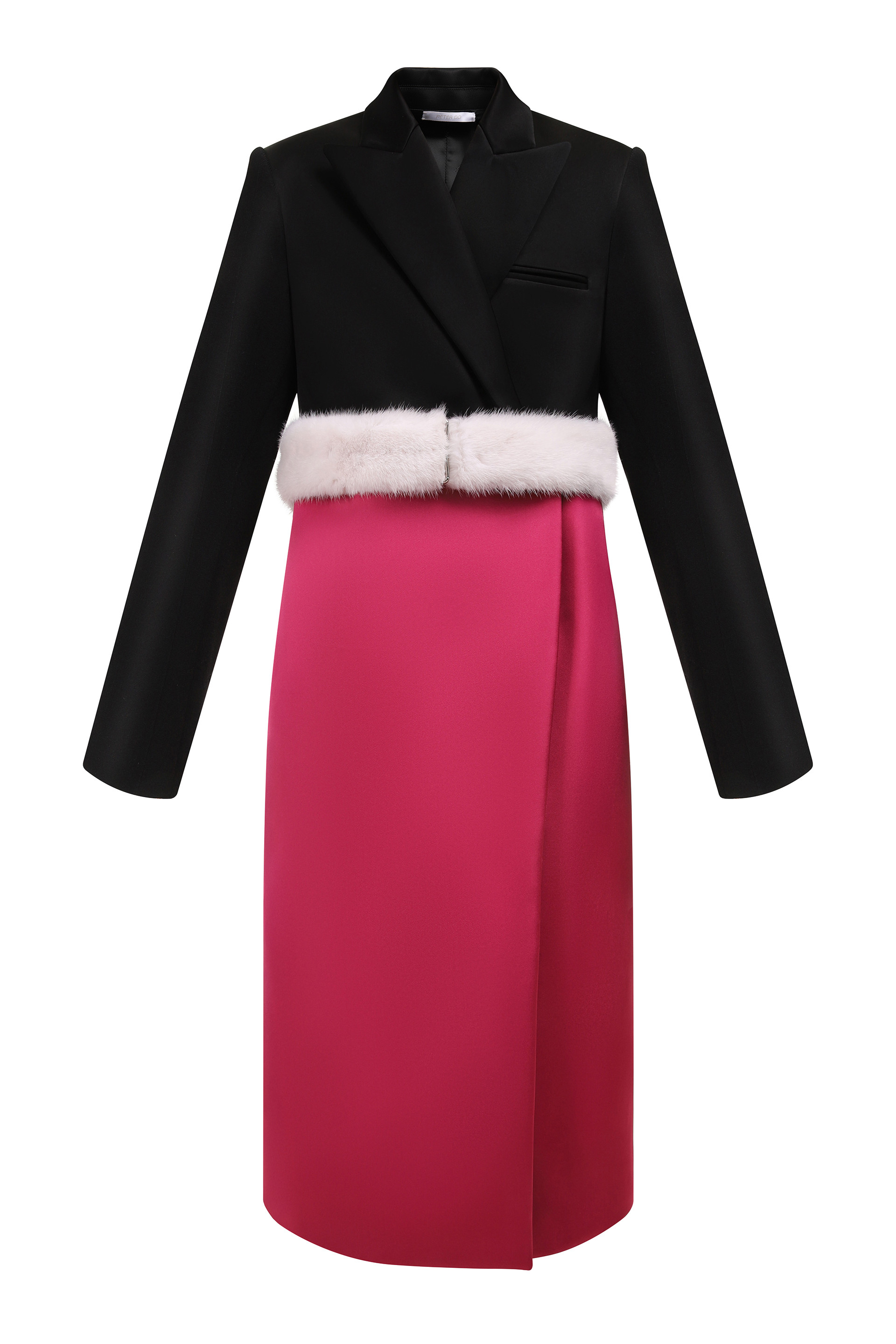 Купить Пальто Peter Do