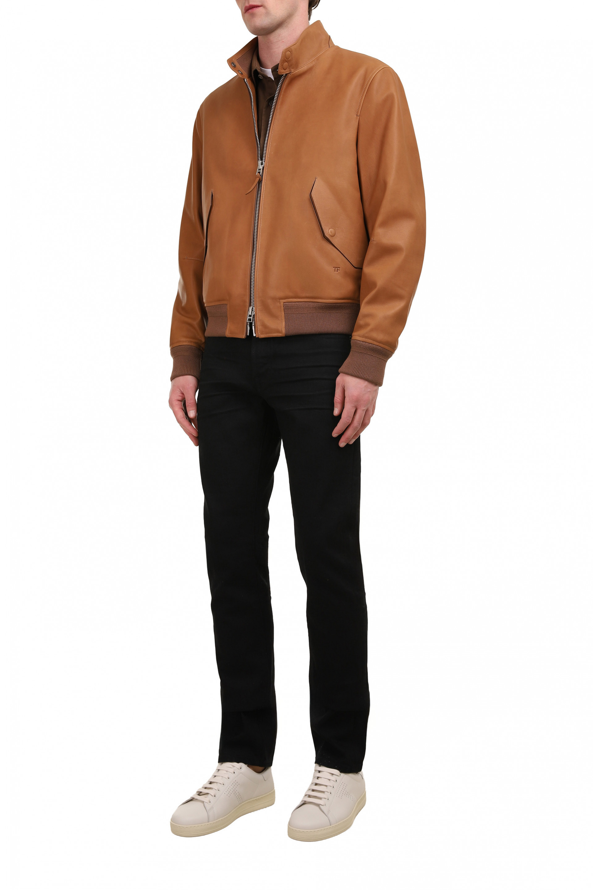 Купити Куртка Tom Ford 2