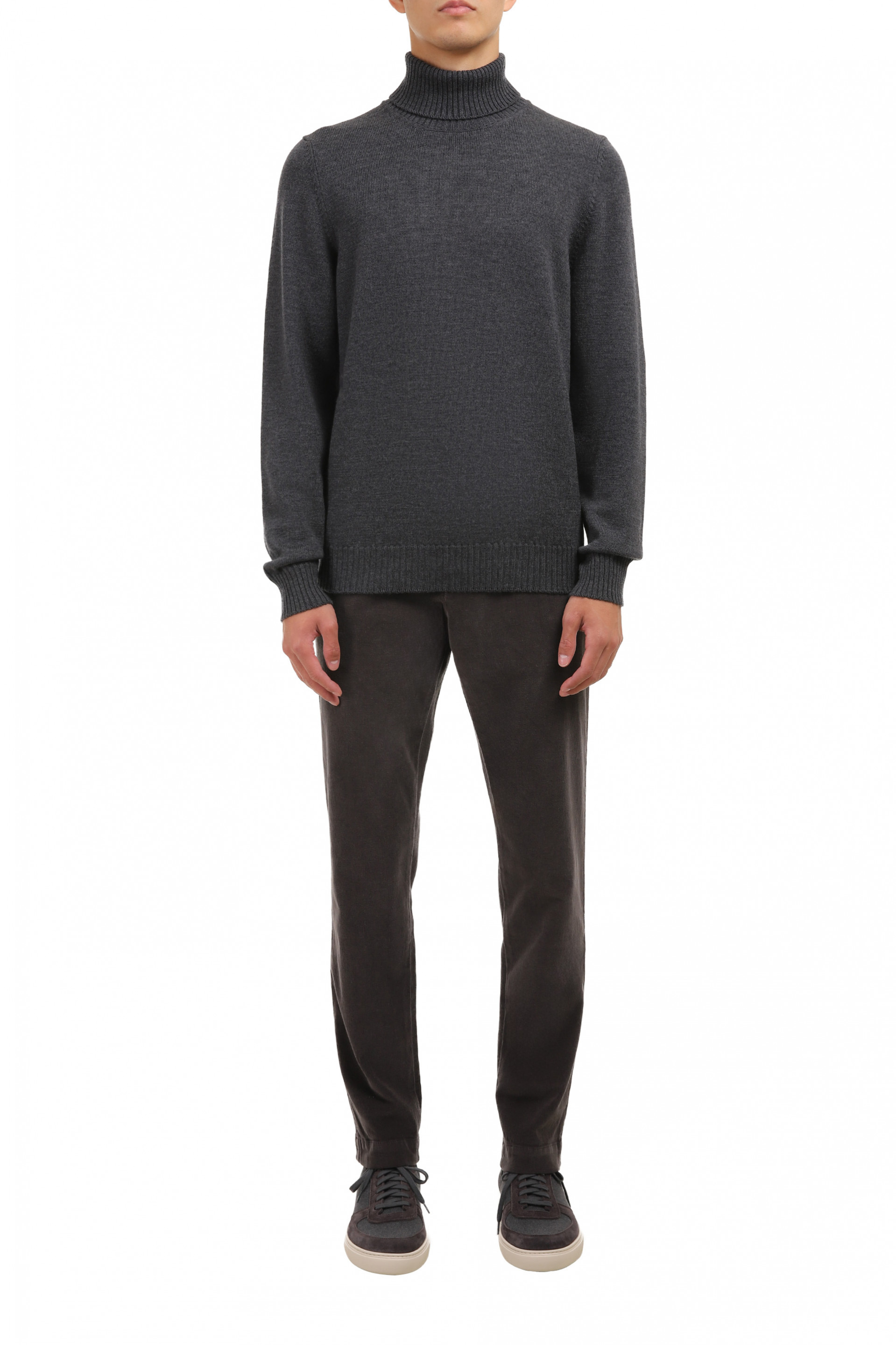 Купити Штани JACOB COHEN 2