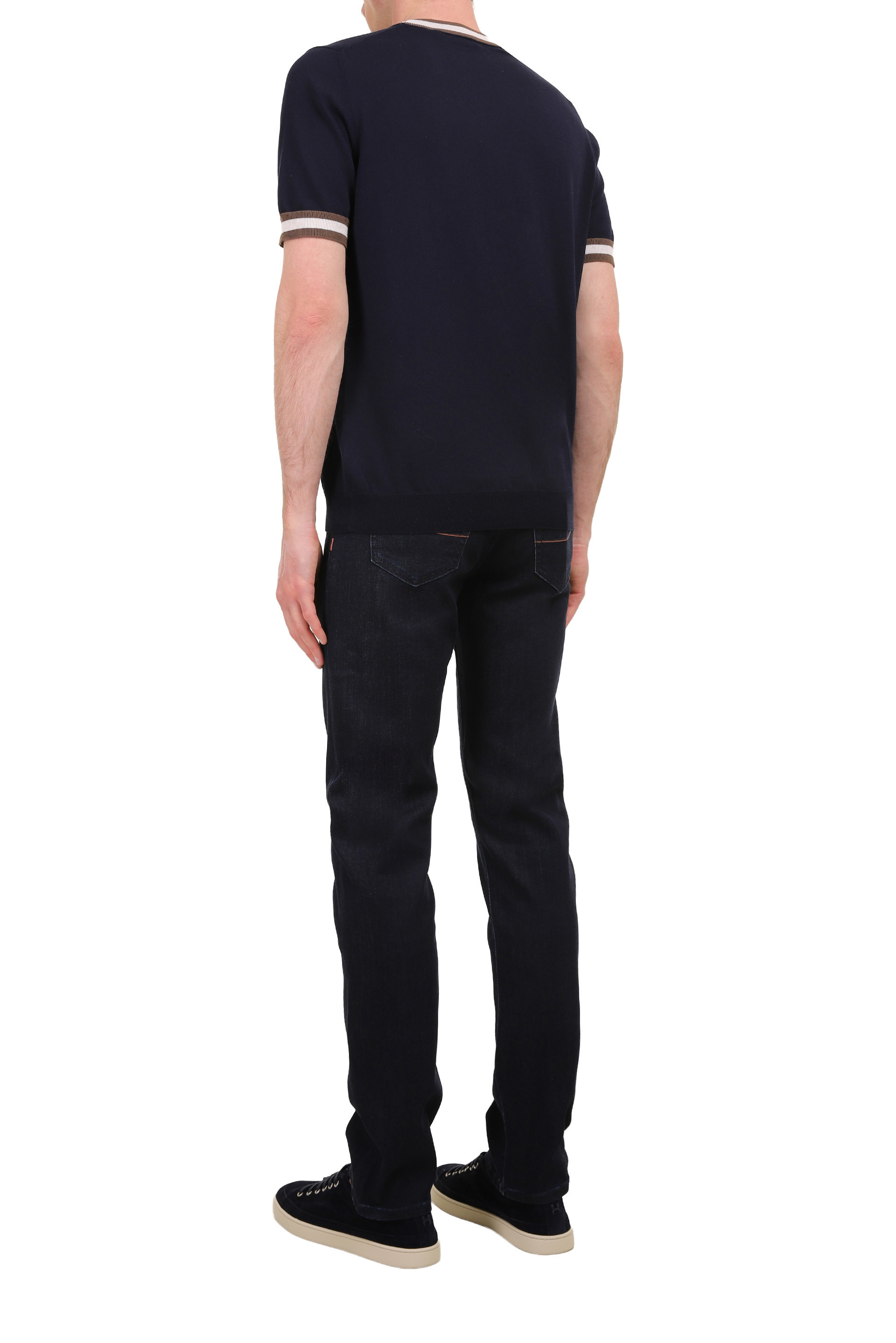 Buy T-shirt GRAN SASSO PREMIUM 3