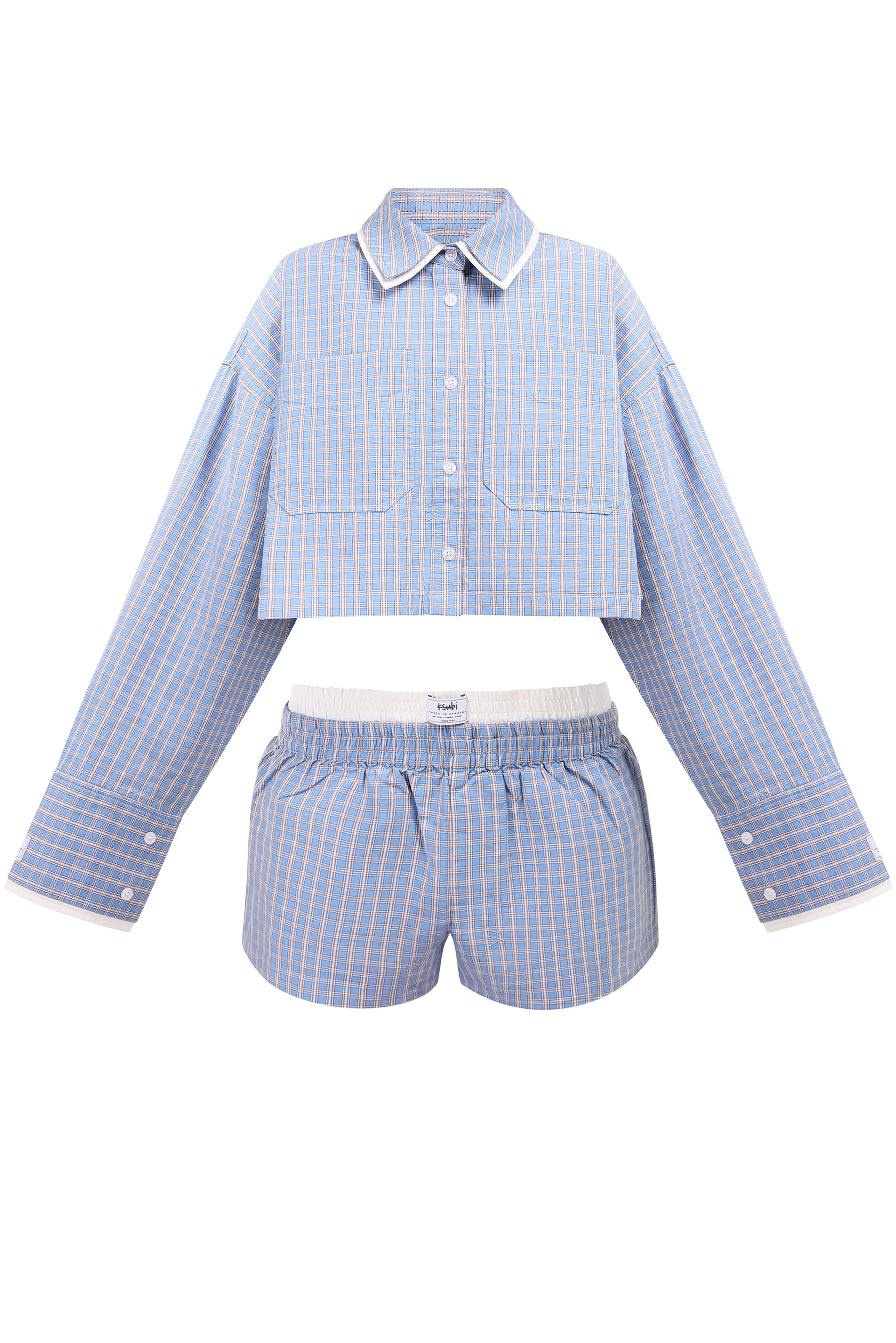 Купити Костюм KSUBI