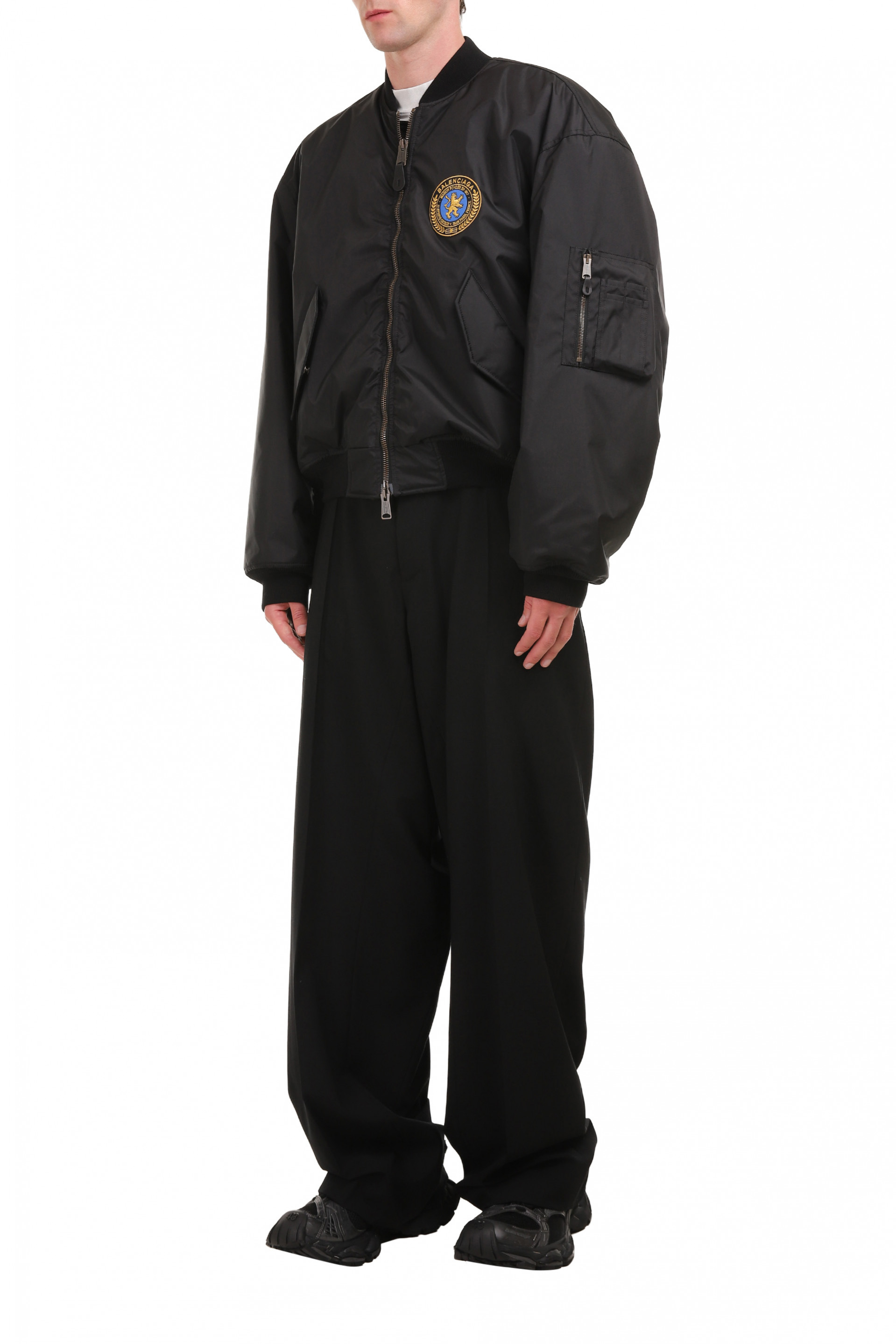 Купити Бомбер BALENCIAGA 2