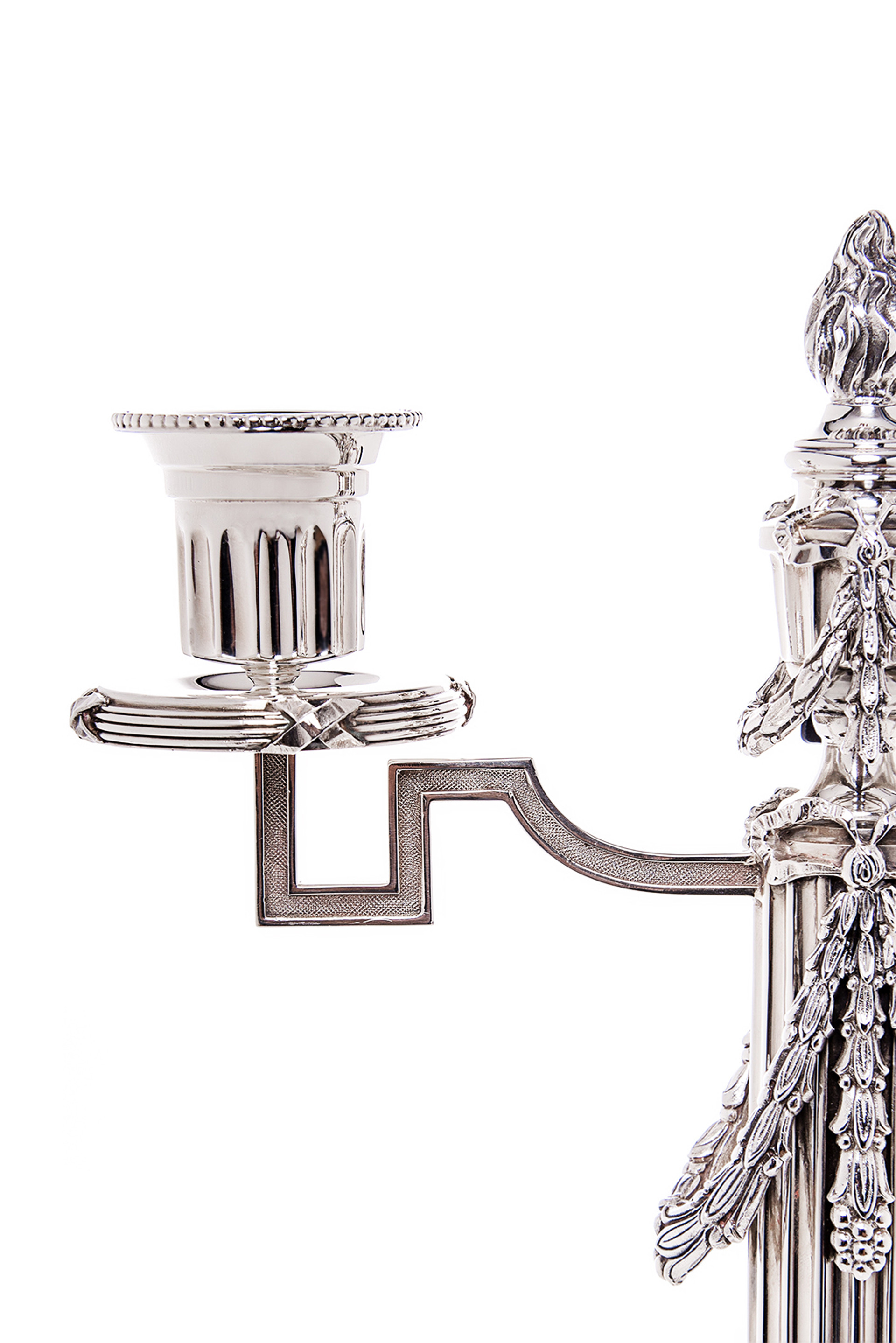 Купити Підсвічник Fabergé 3