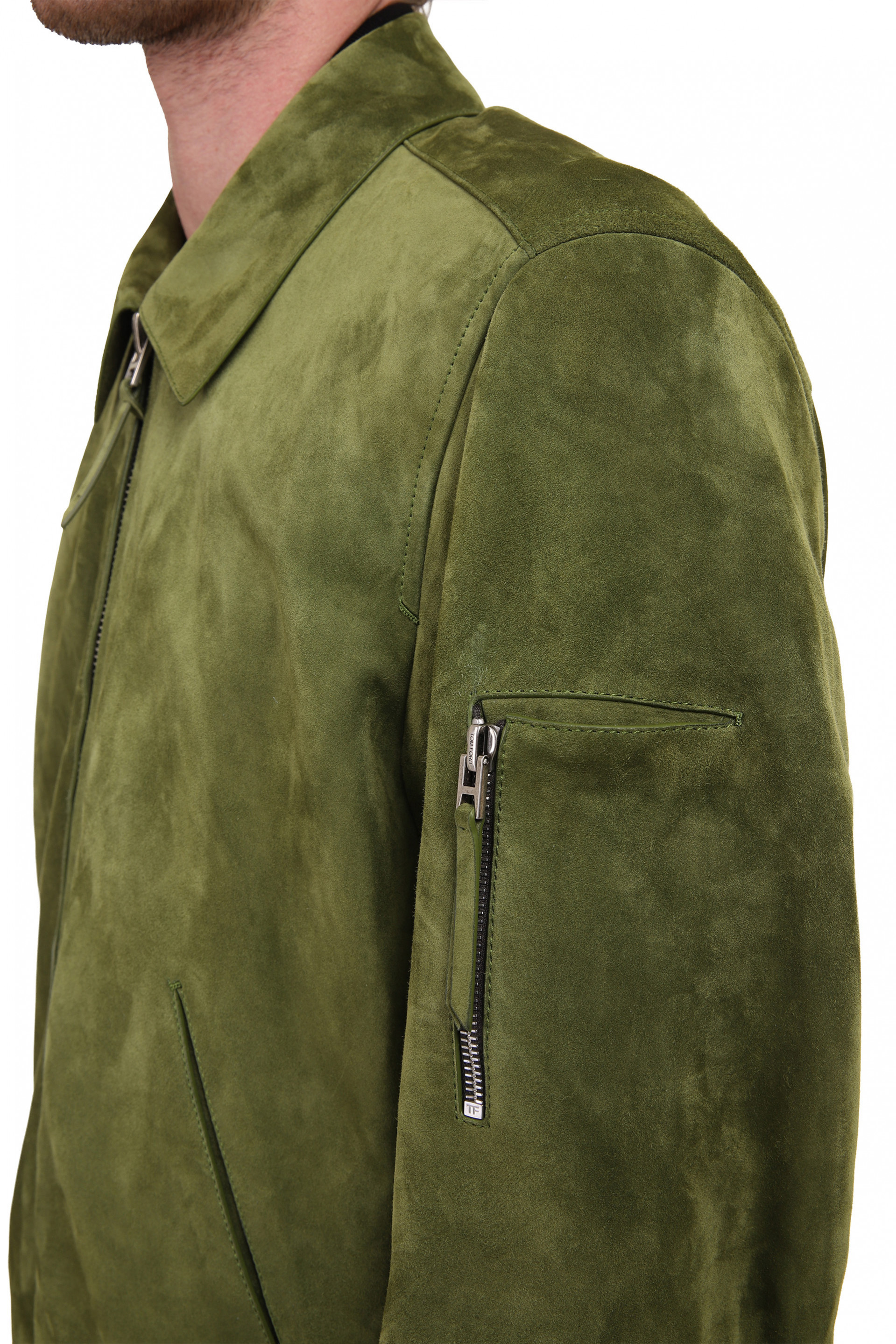 Купити Куртка Tom Ford 5