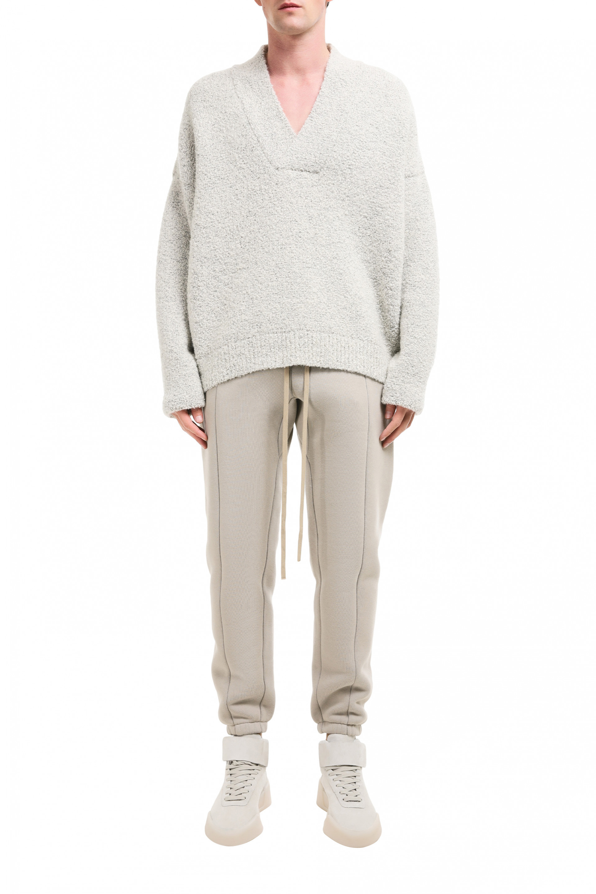 Купити Светр FEAR OF GOD 2