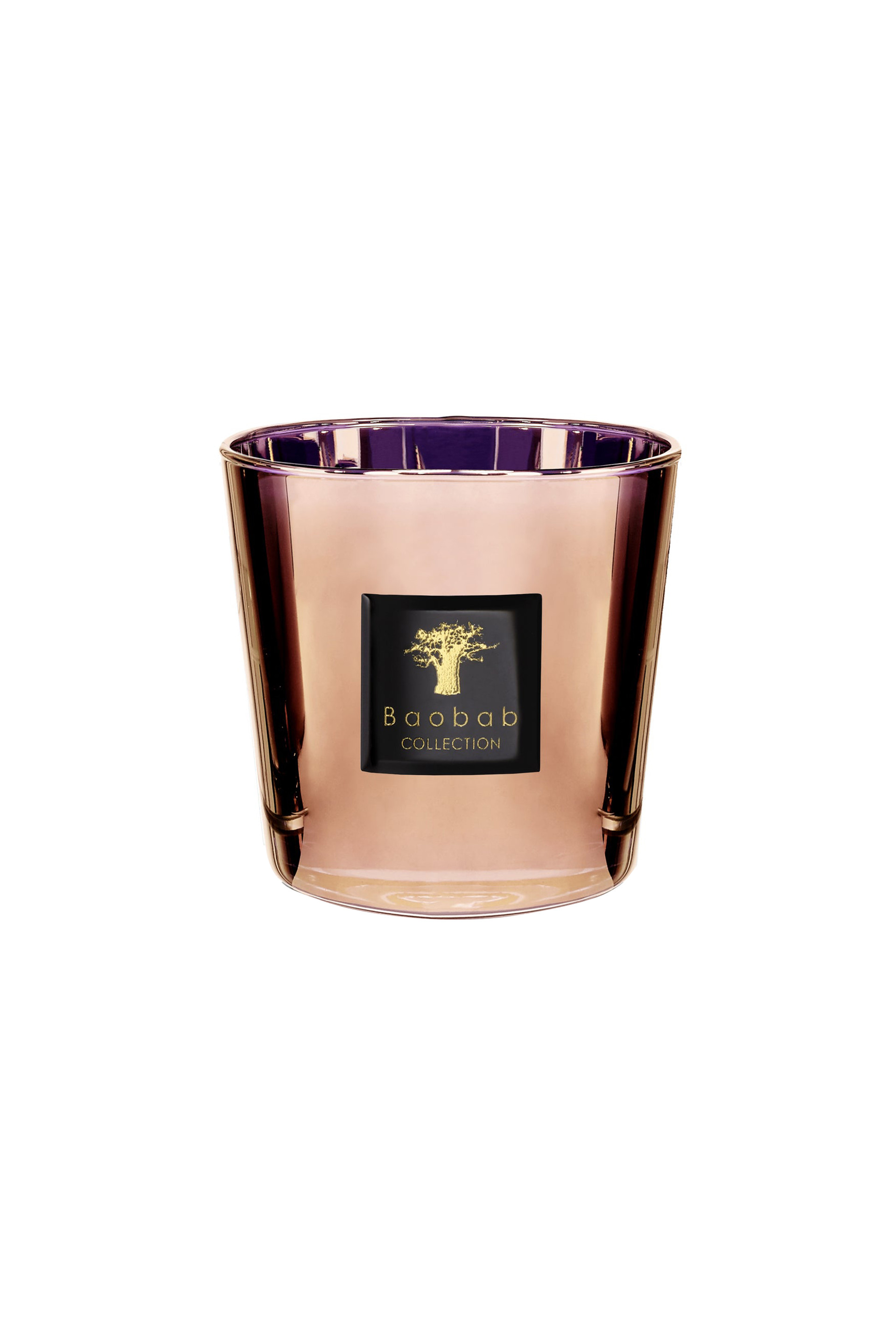 Купити Свічка парфумована Baobab Collection