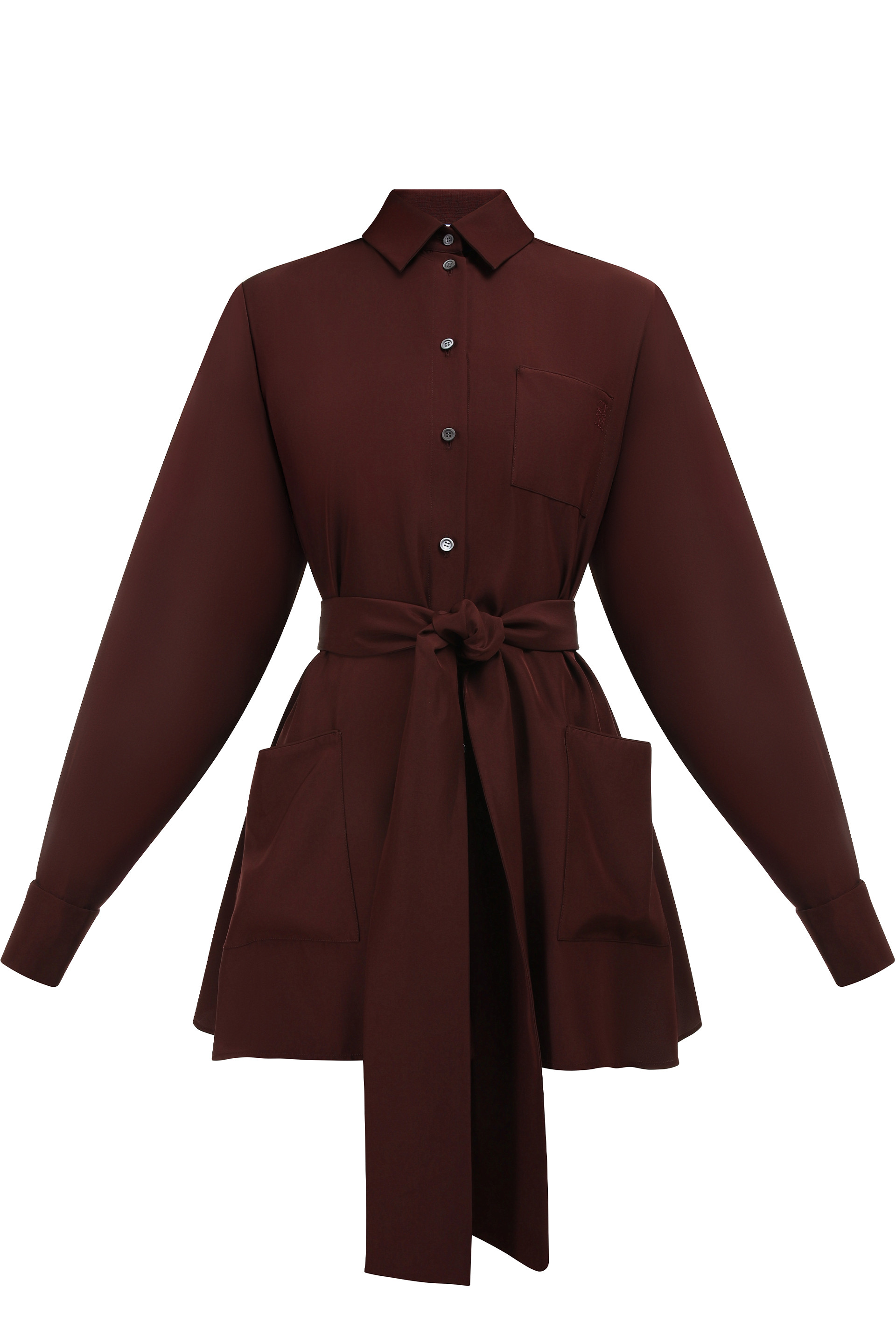 Купить Блуза Loewe