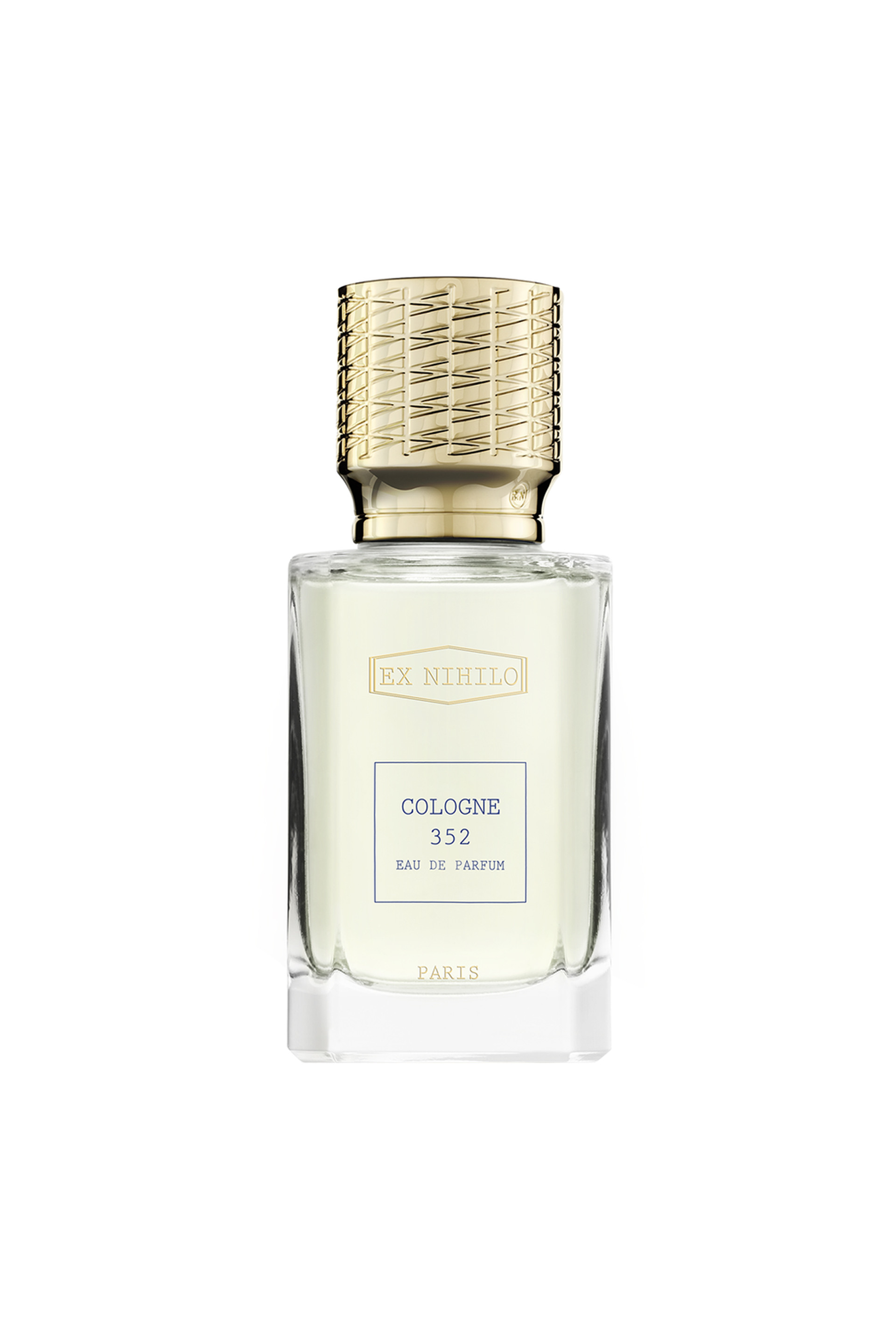 Купити Вода парфумована Ex Nihilo