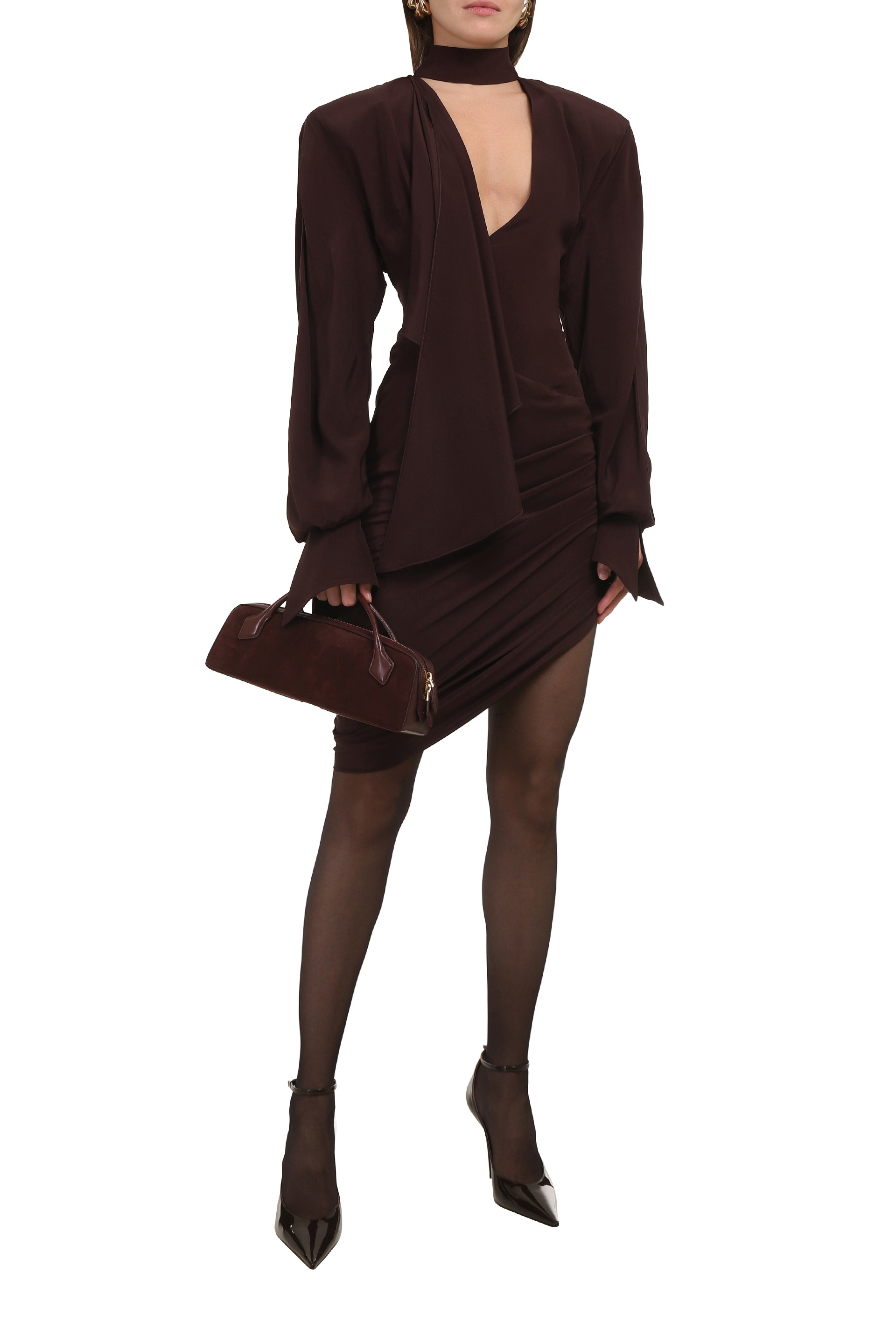 Купити Сукня MUGLER 2