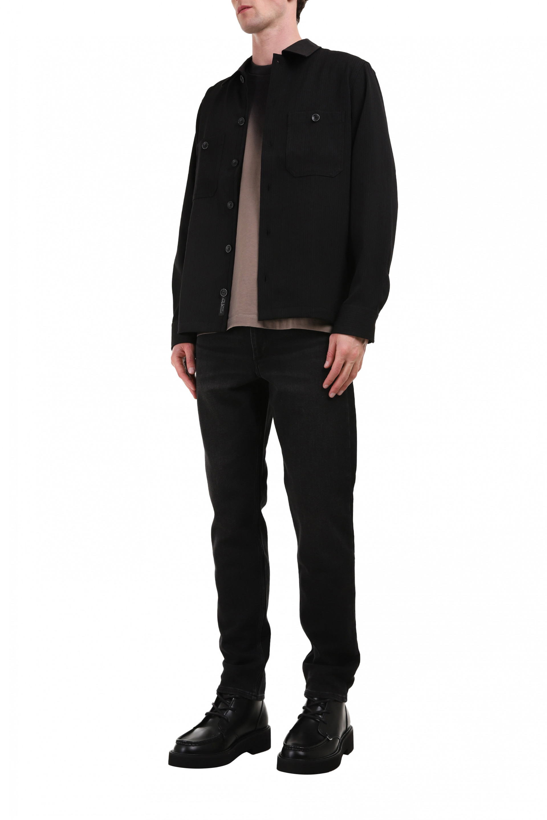 Купити Сорочка Rag & Bone 2