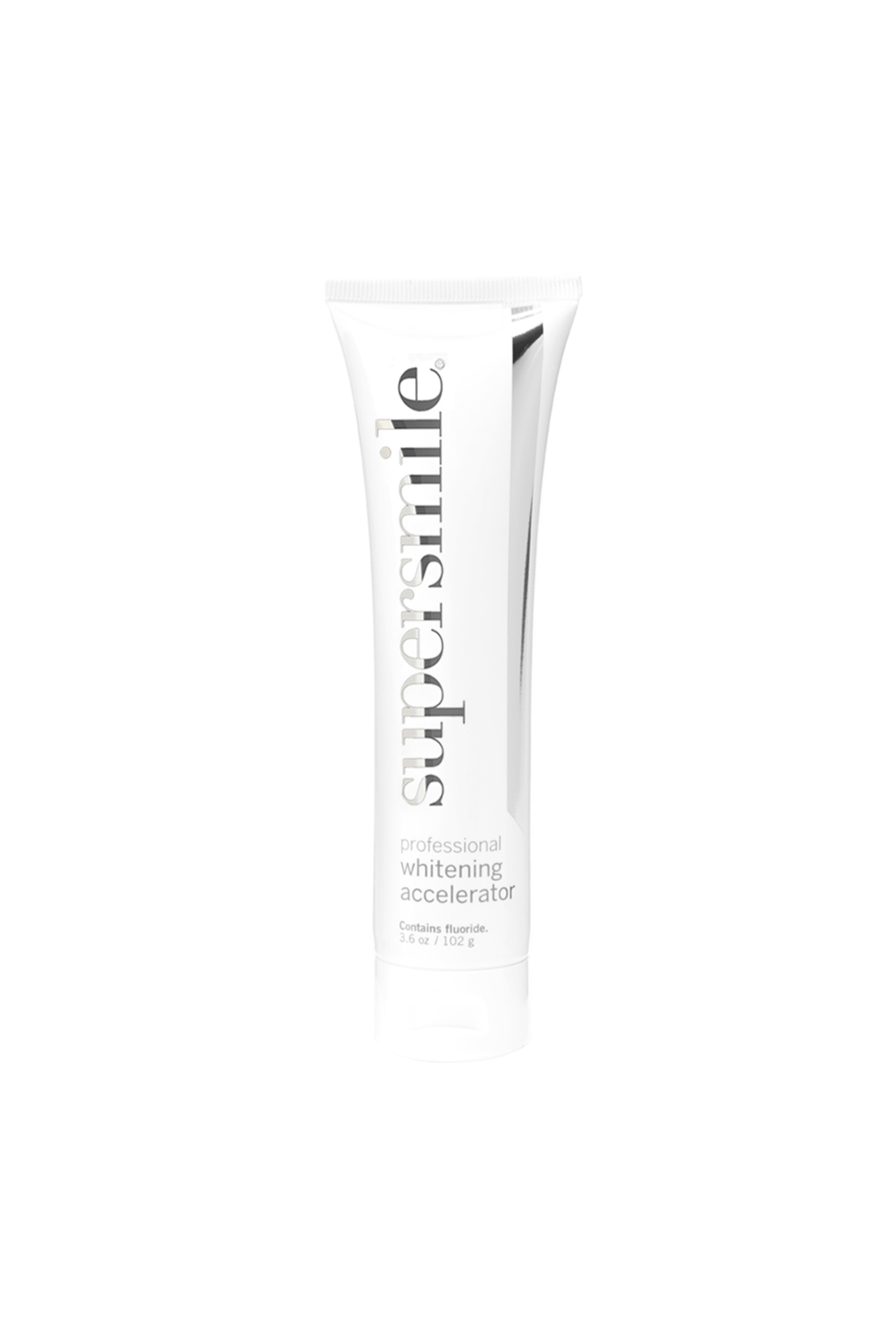 Купити Прискорювач відбілювання зубів для відбілювальної зубної пасти Supersmile