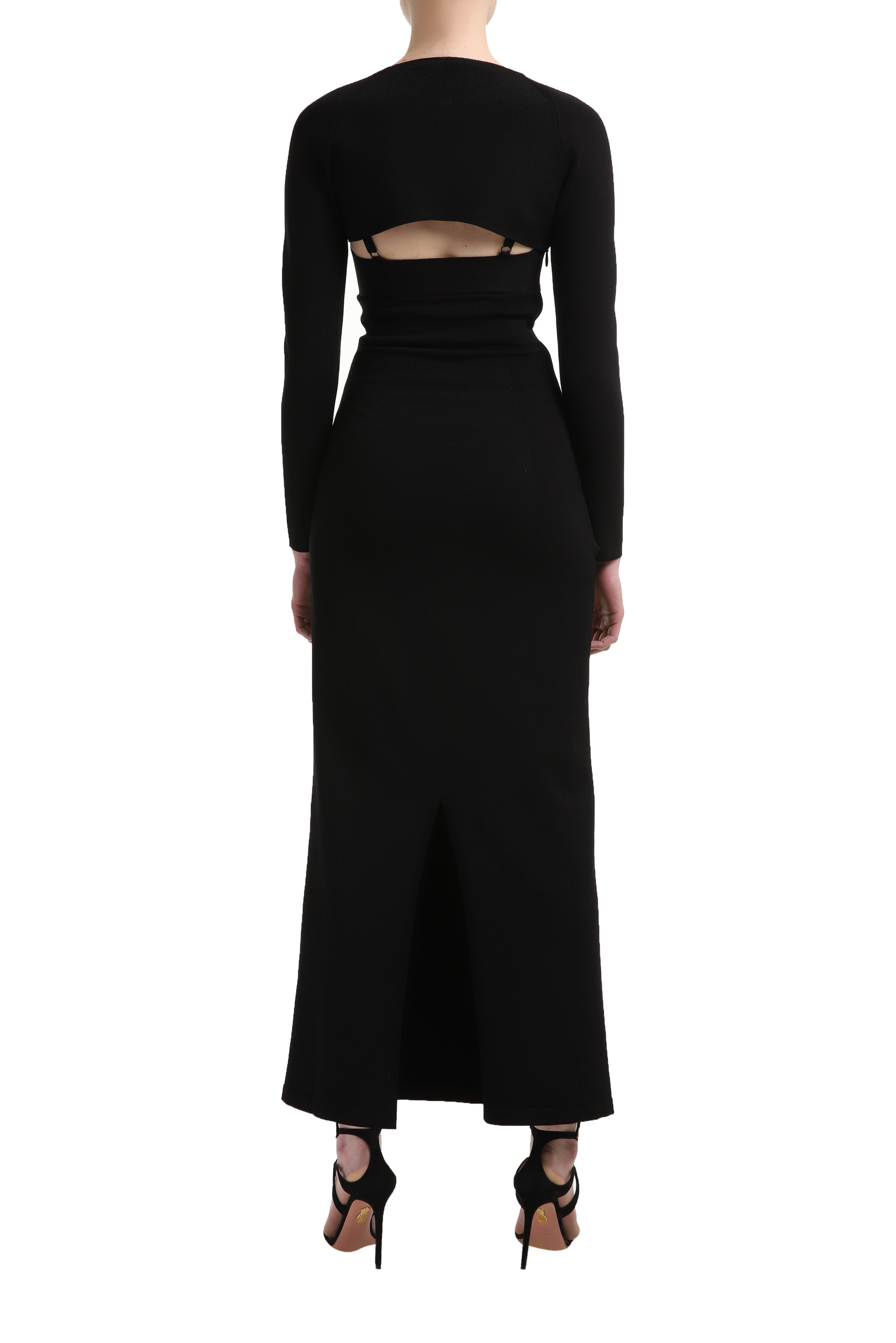 Купити Сукня Brandon Maxwell 3