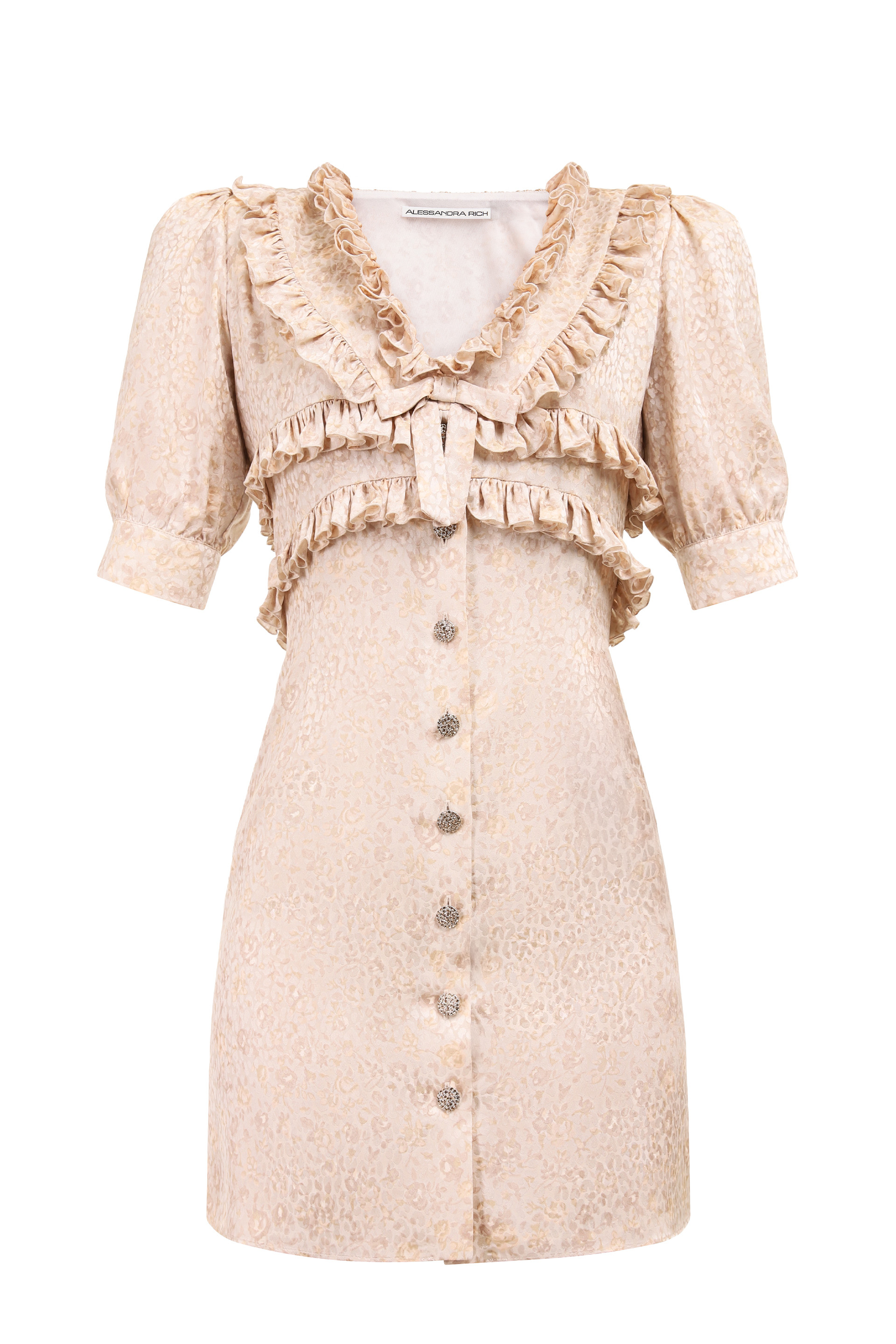 Купить Платье Alessandra Rich