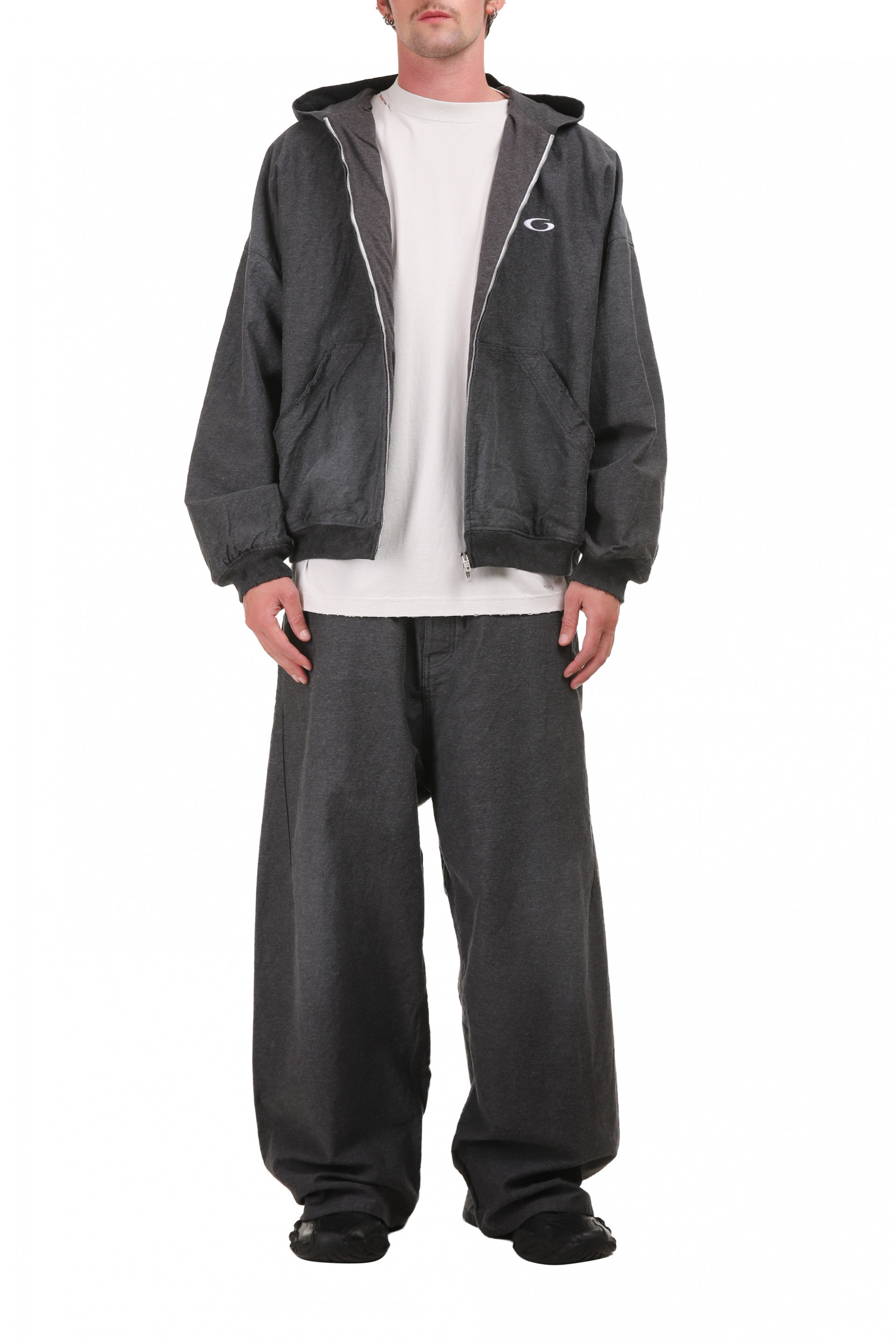 Купити Куртка спортивна BALENCIAGA 2