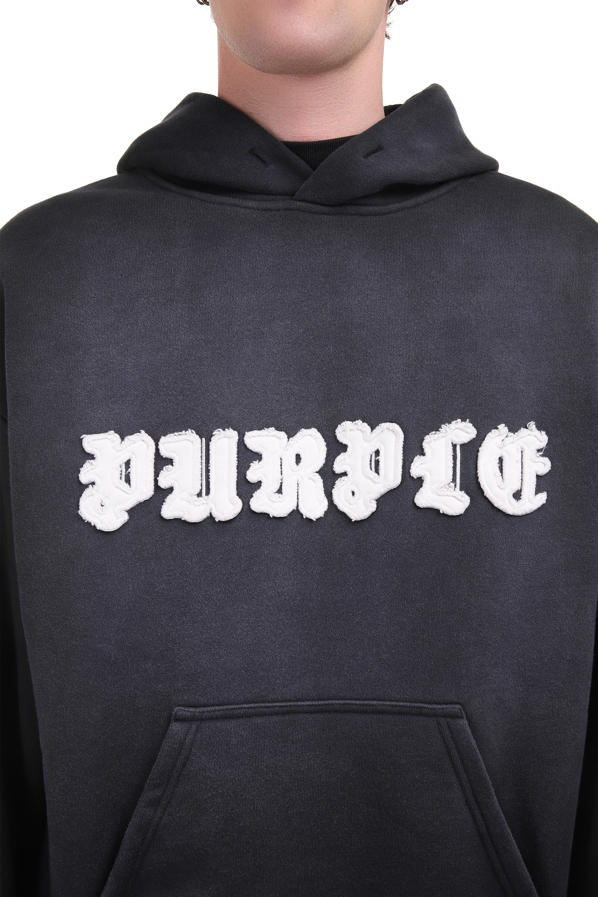 Купити Худі PURPLE BRAND 4