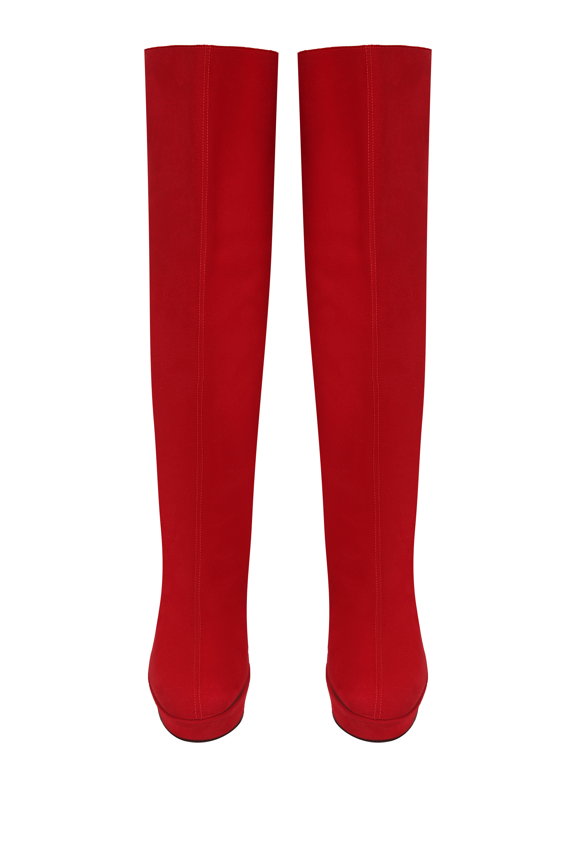 Купити Чоботи Donna Karan 4