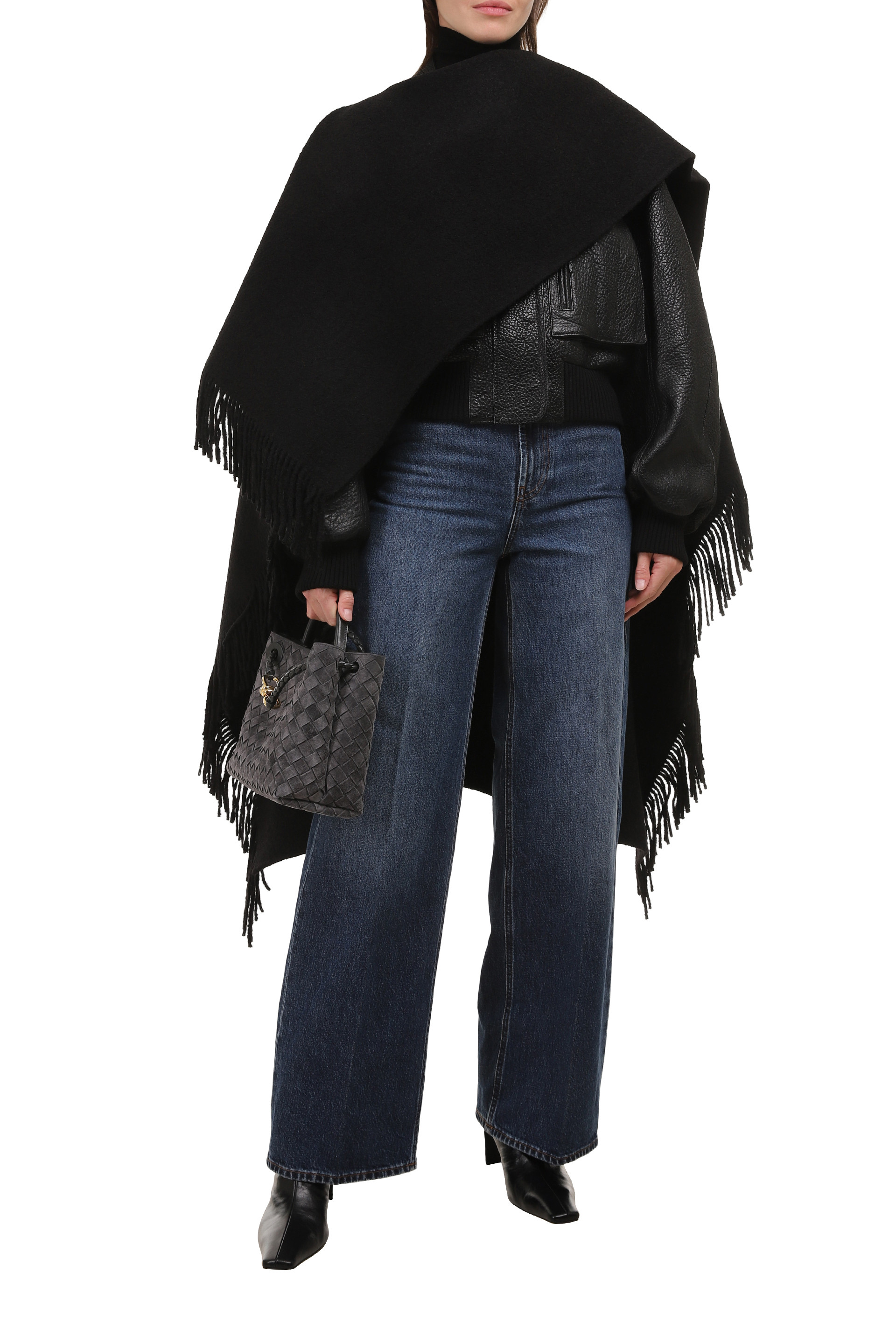 Купить Пончо TOTEME 2