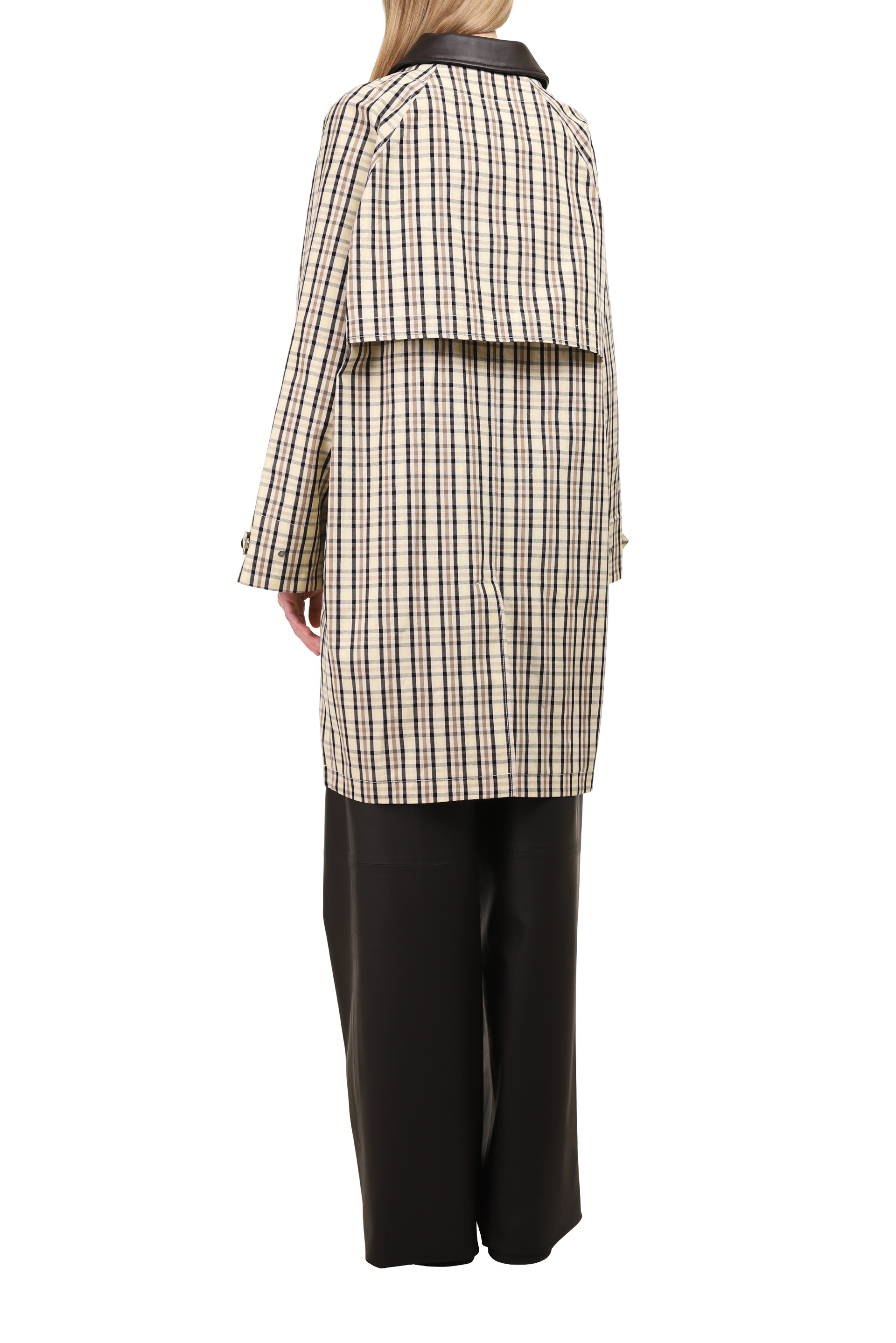 Купити Куртка YVES SALOMON 3