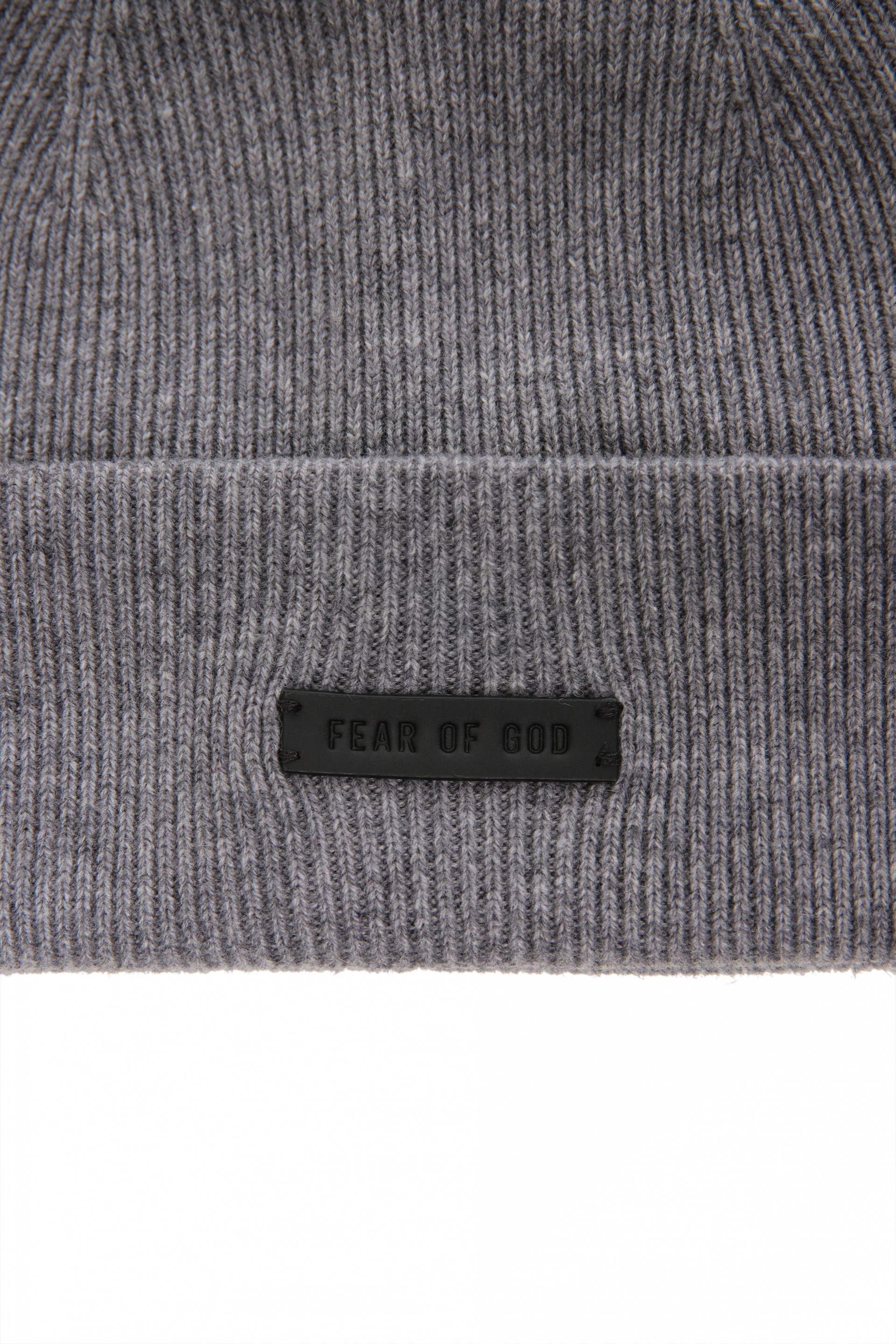 Купити Шапка FEAR OF GOD 2