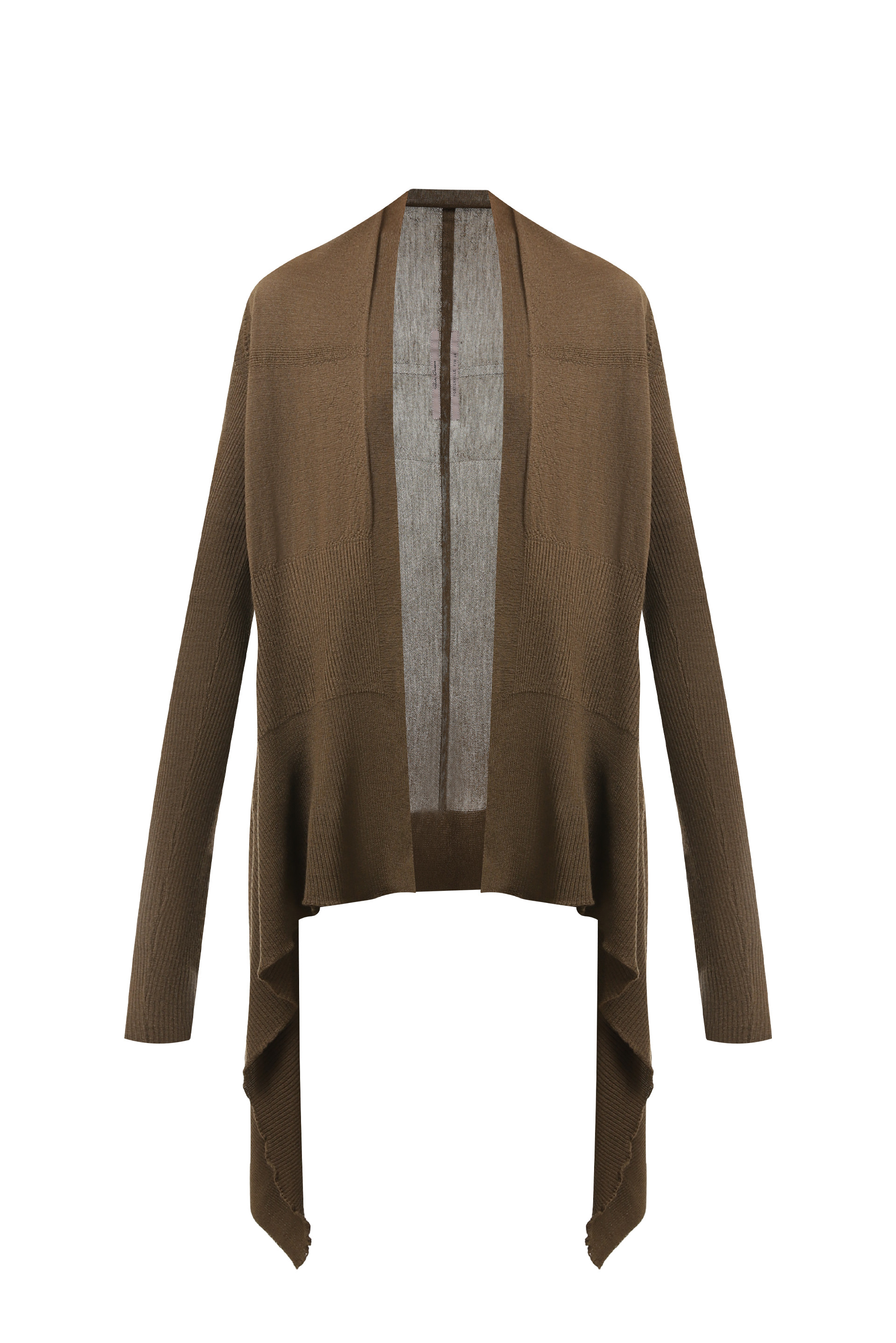 Купити Кардиган Rick Owens