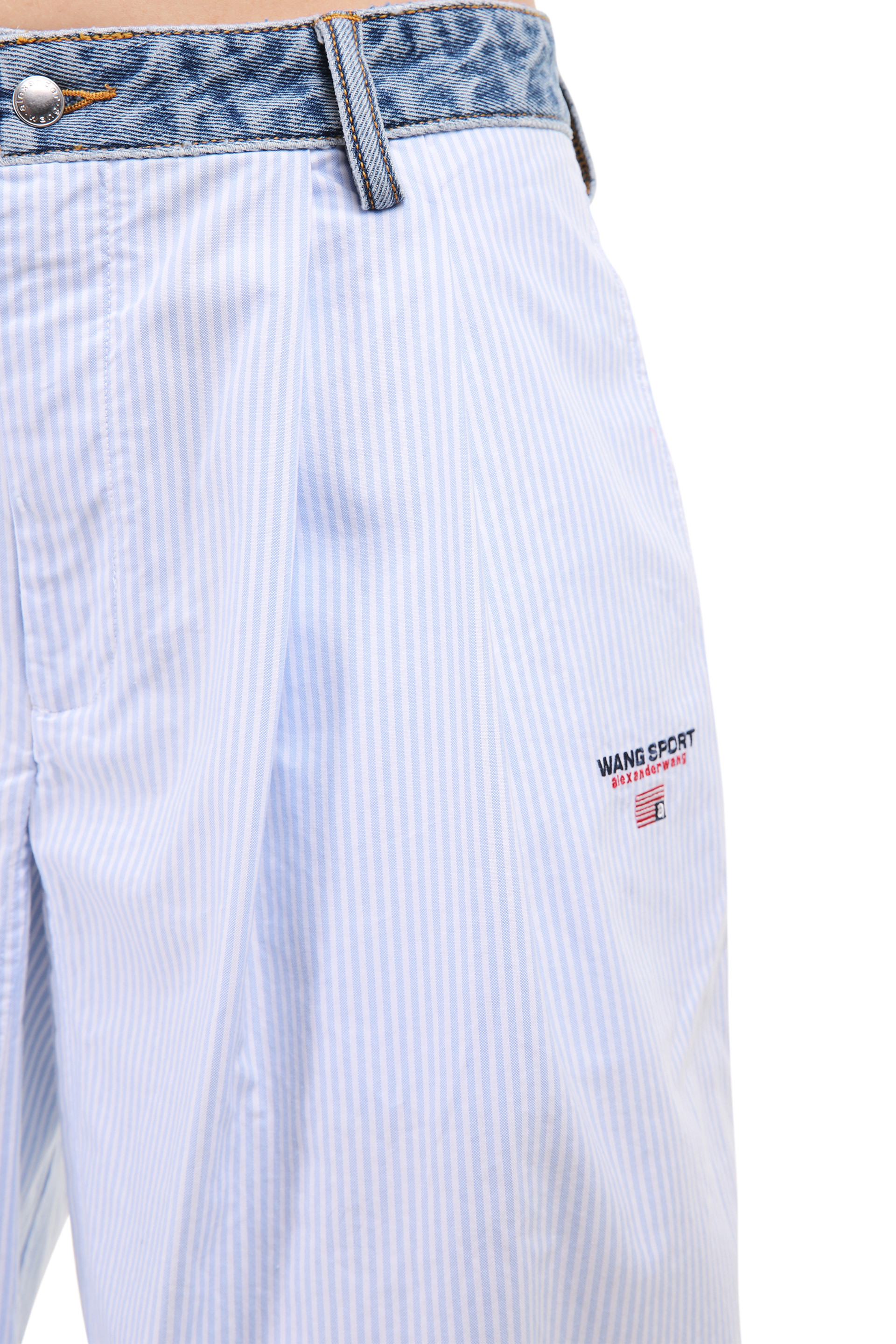 Buy Pants ALEXANDER WANG 4