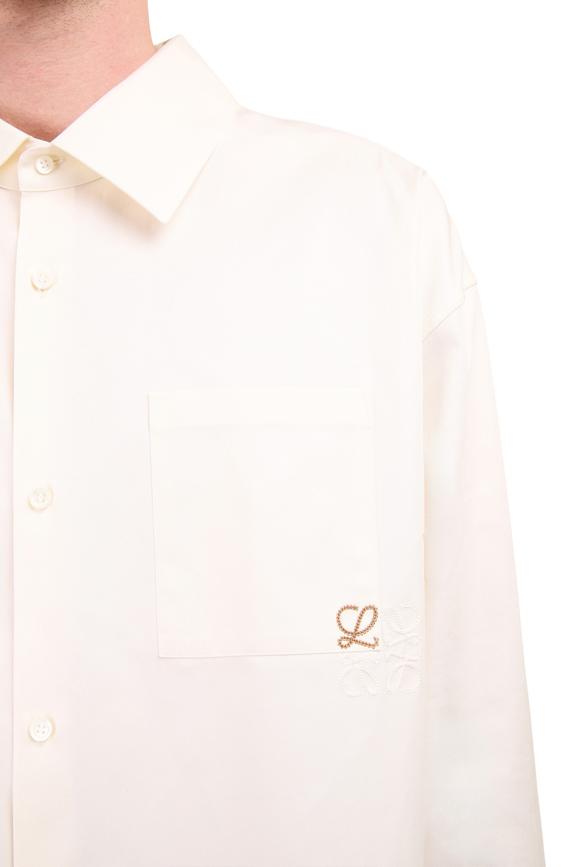 Купити Сорочка Loewe 4