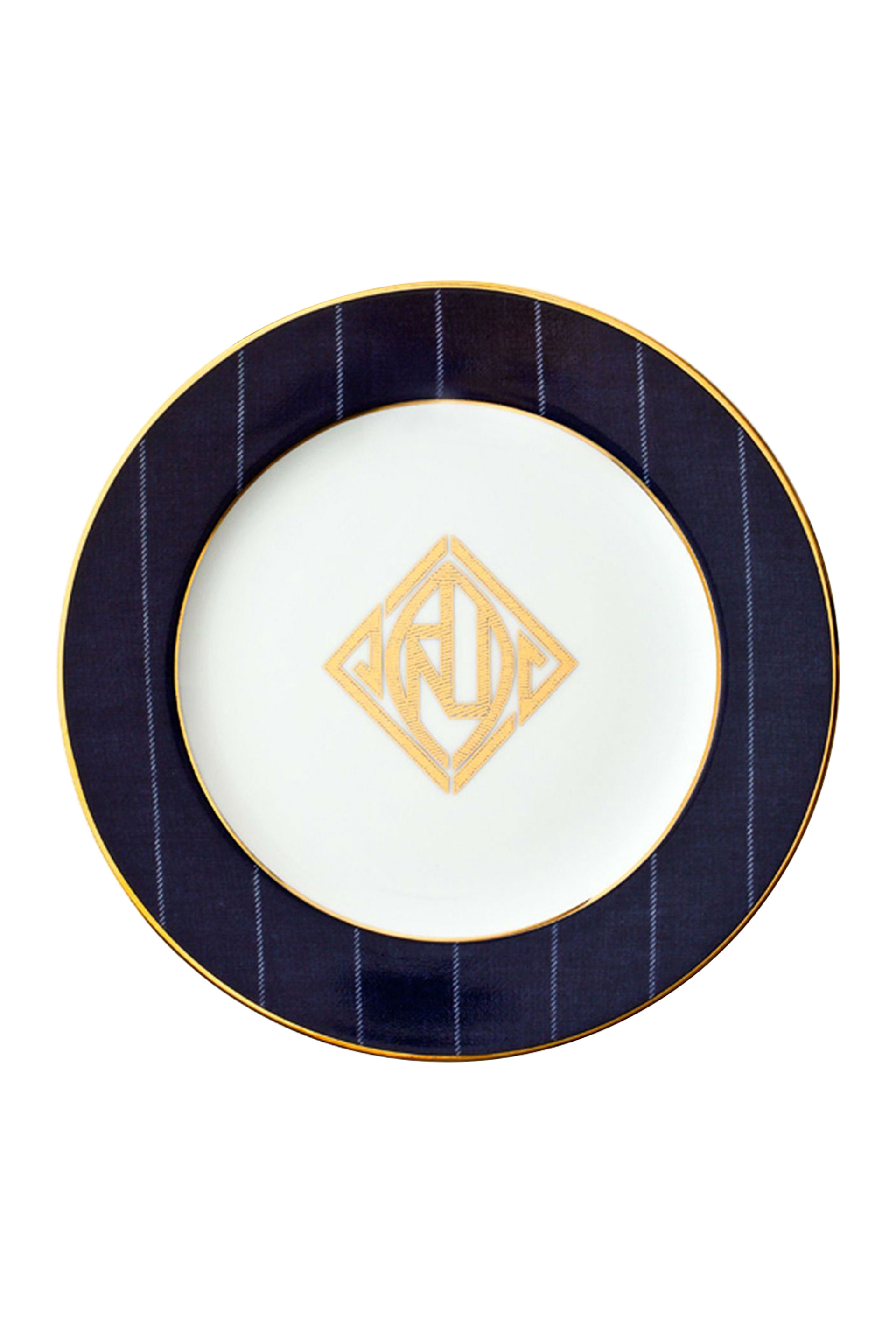 Купити Тарілка для хліба і масла кругла Ralph Lauren Home