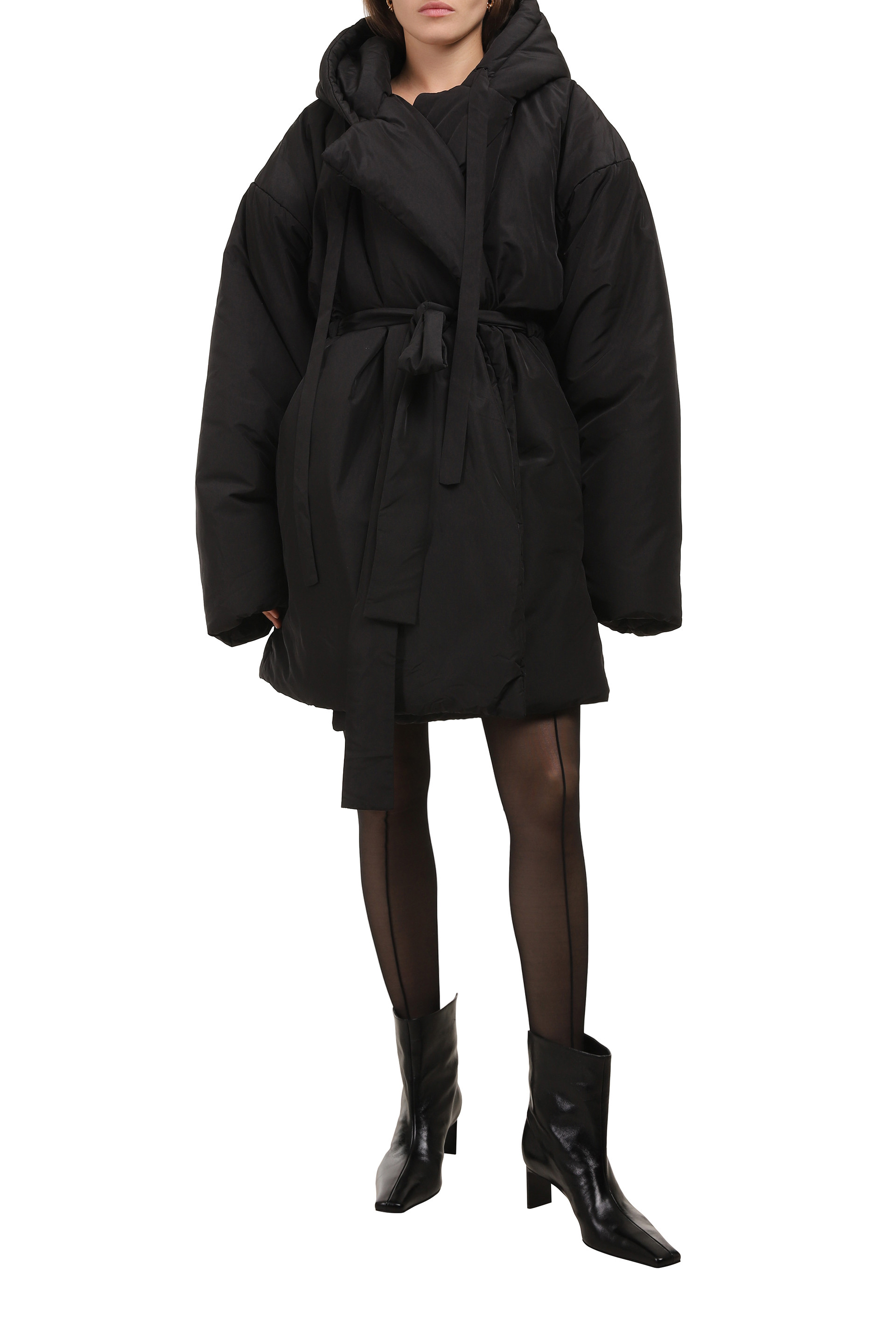 Купити Куртка Norma Kamali 2