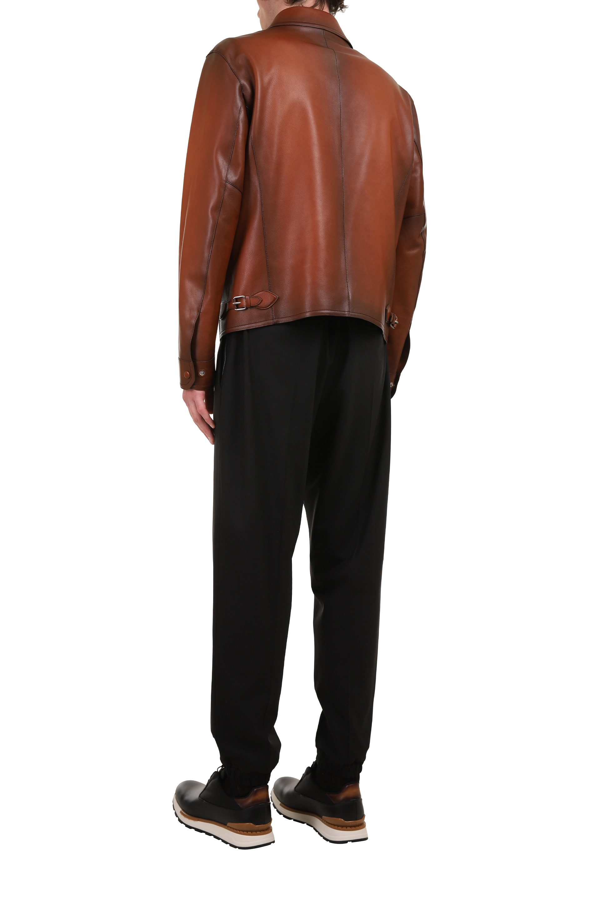 Купити Куртка Berluti 3