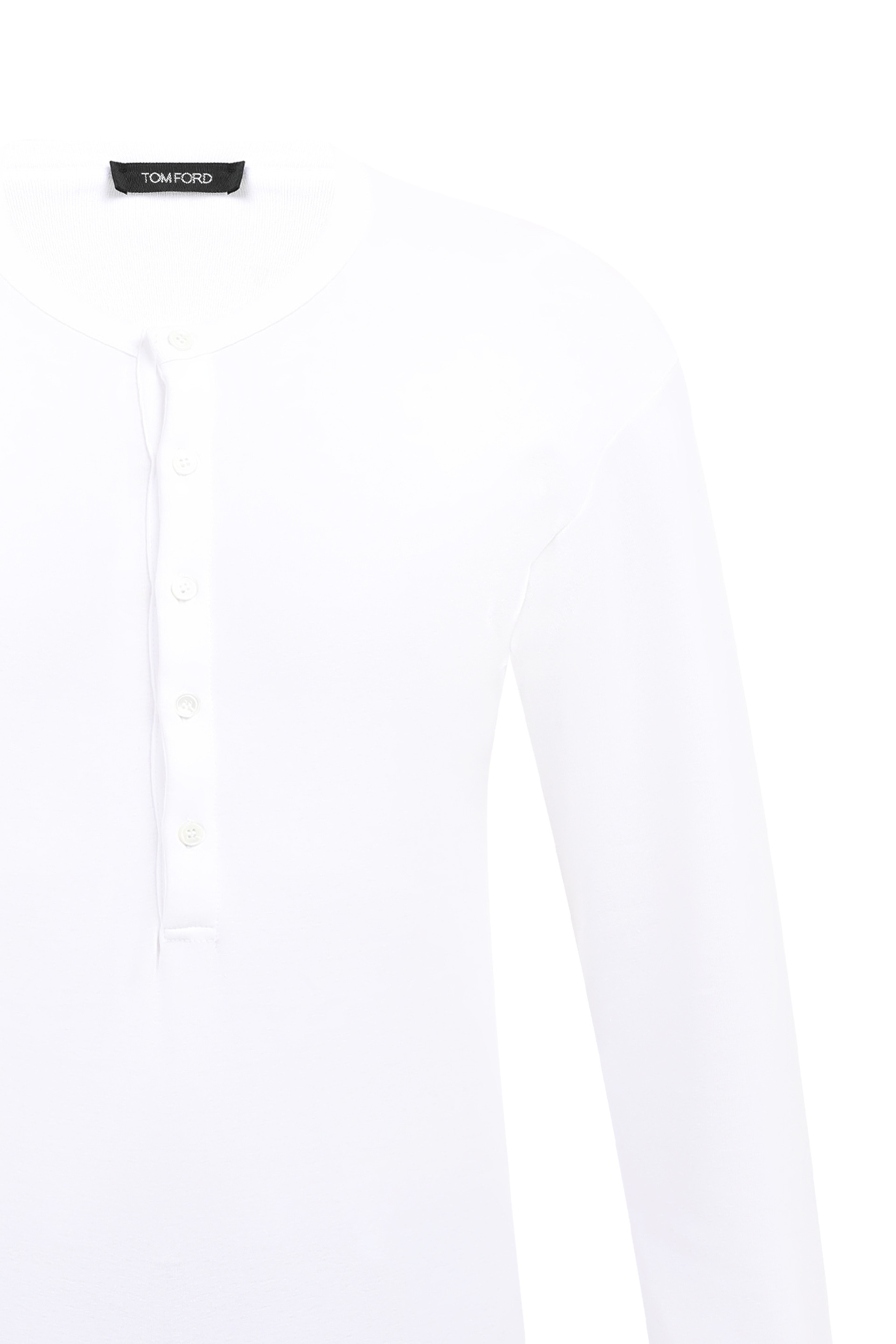 Купити Лонгслів Tom Ford 2