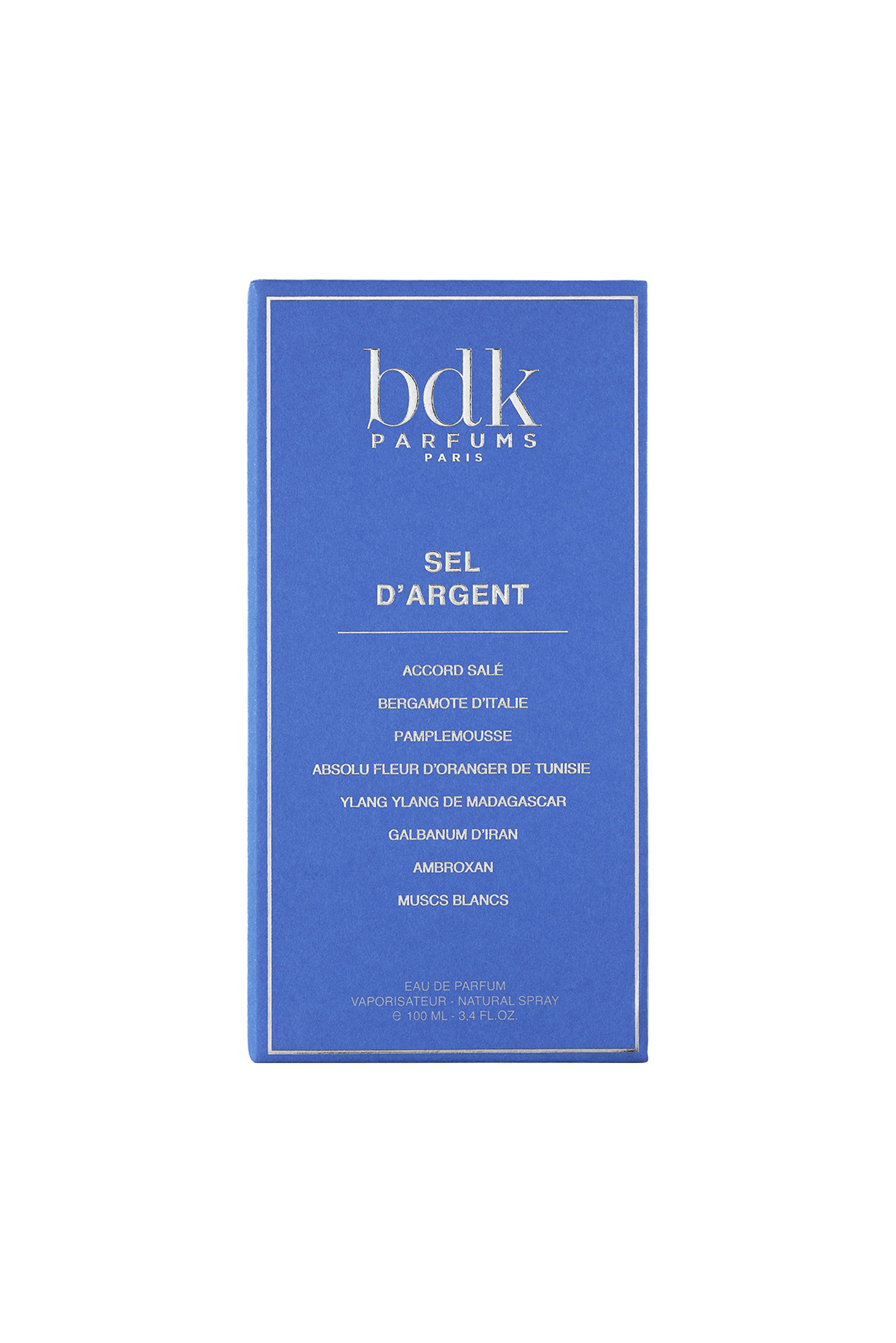 Купити Вода парфумована BDK Parfums Paris 3