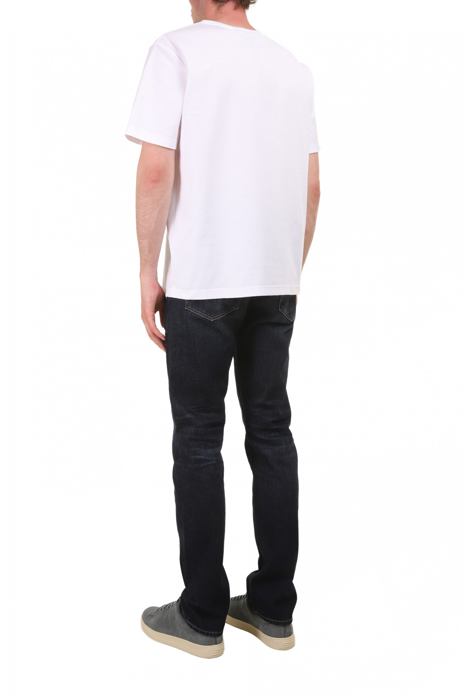 Купити Футболка Berluti 3