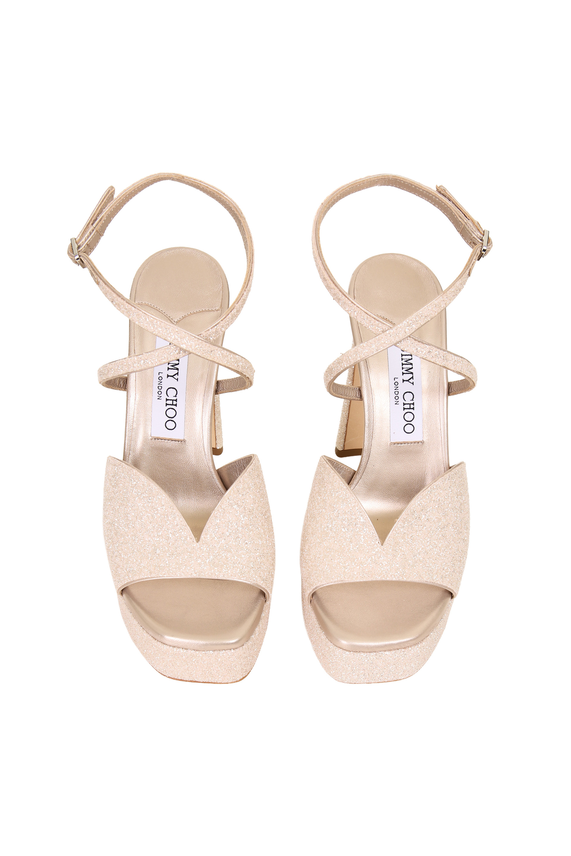 Купити Босоніжки Jimmy Choo 4