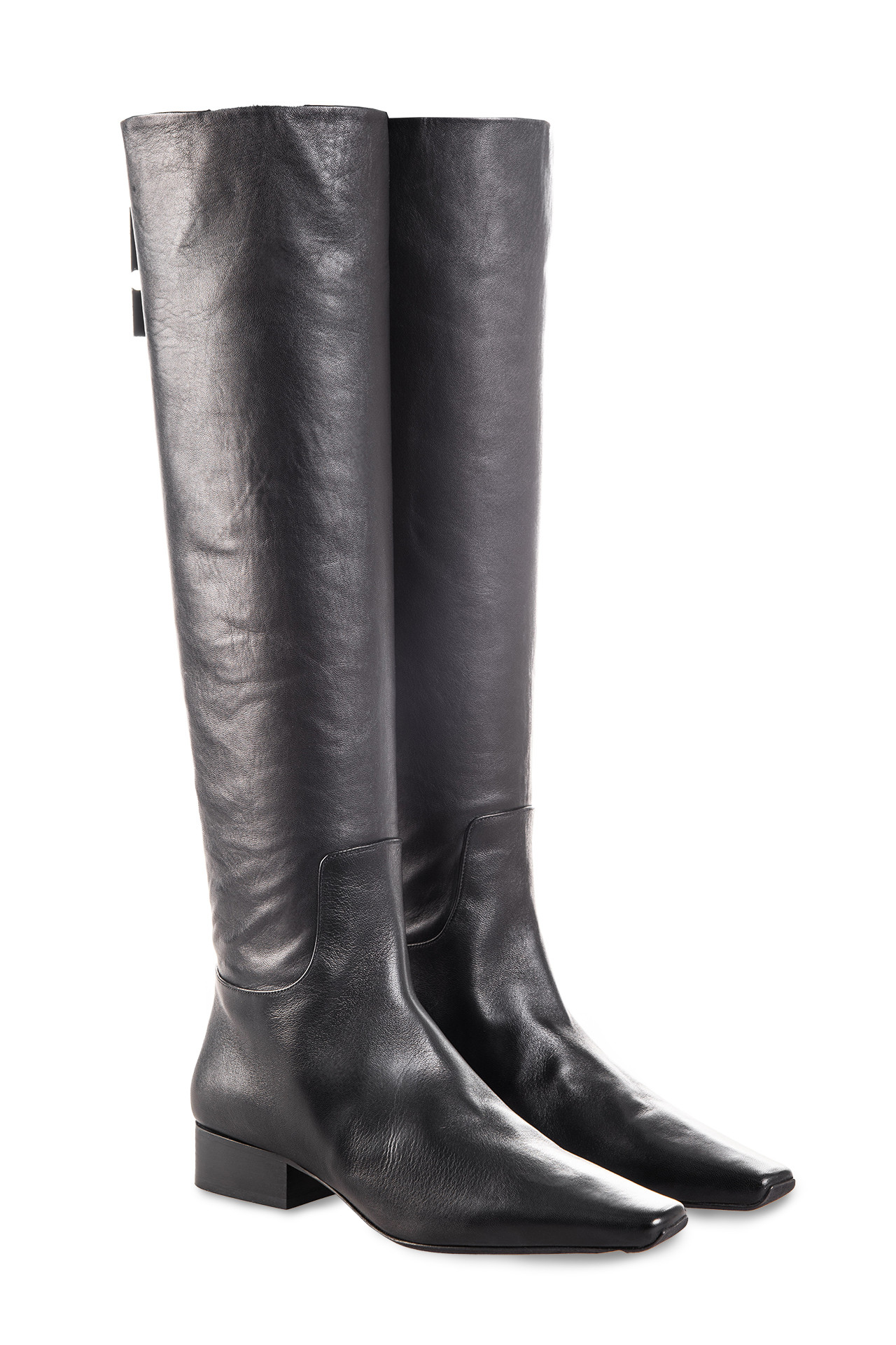 Купити Чоботи Off-White 2