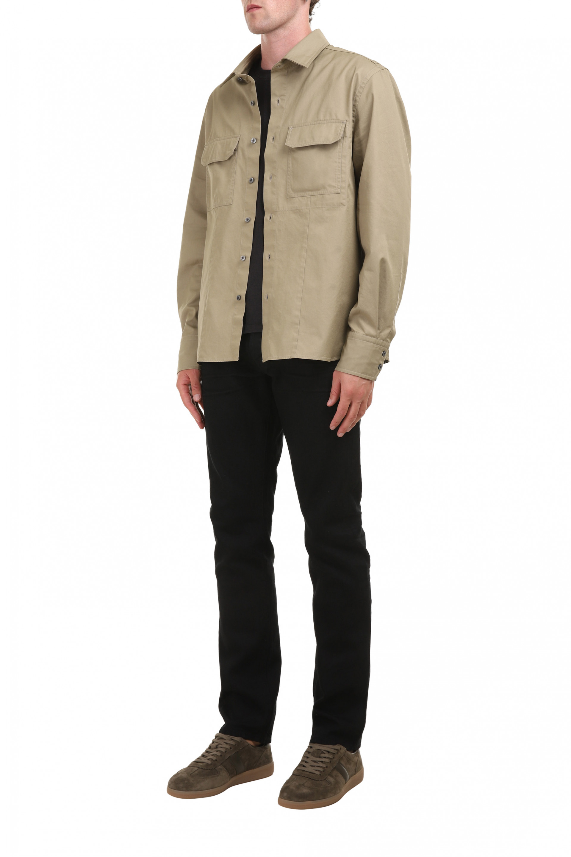 Buy Shirt Tom Ford 2