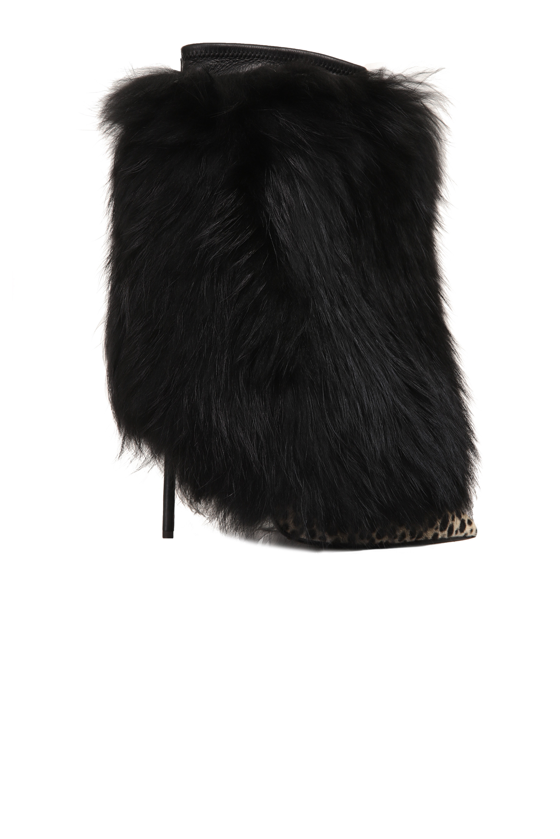 Купити Ботильйони Giuseppe Zanotti