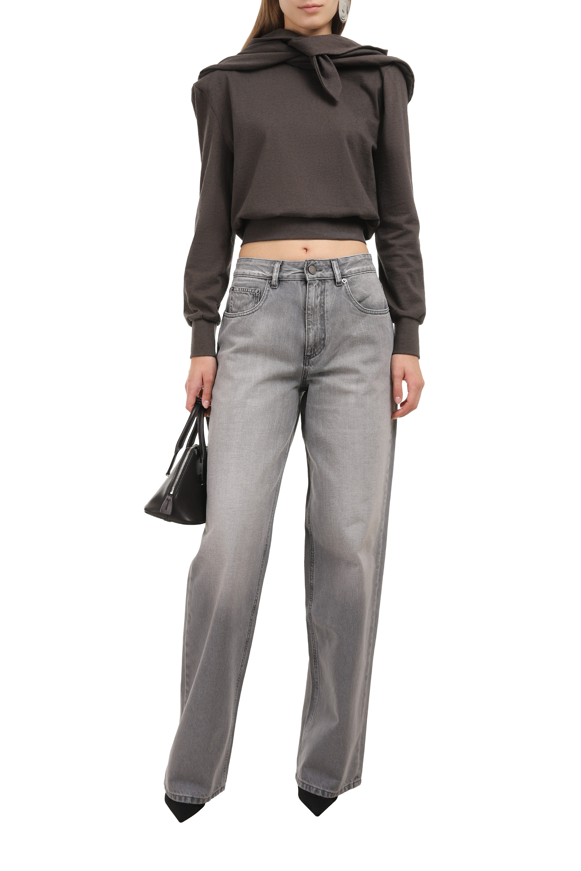 Купити Худі Magda Butrym 2