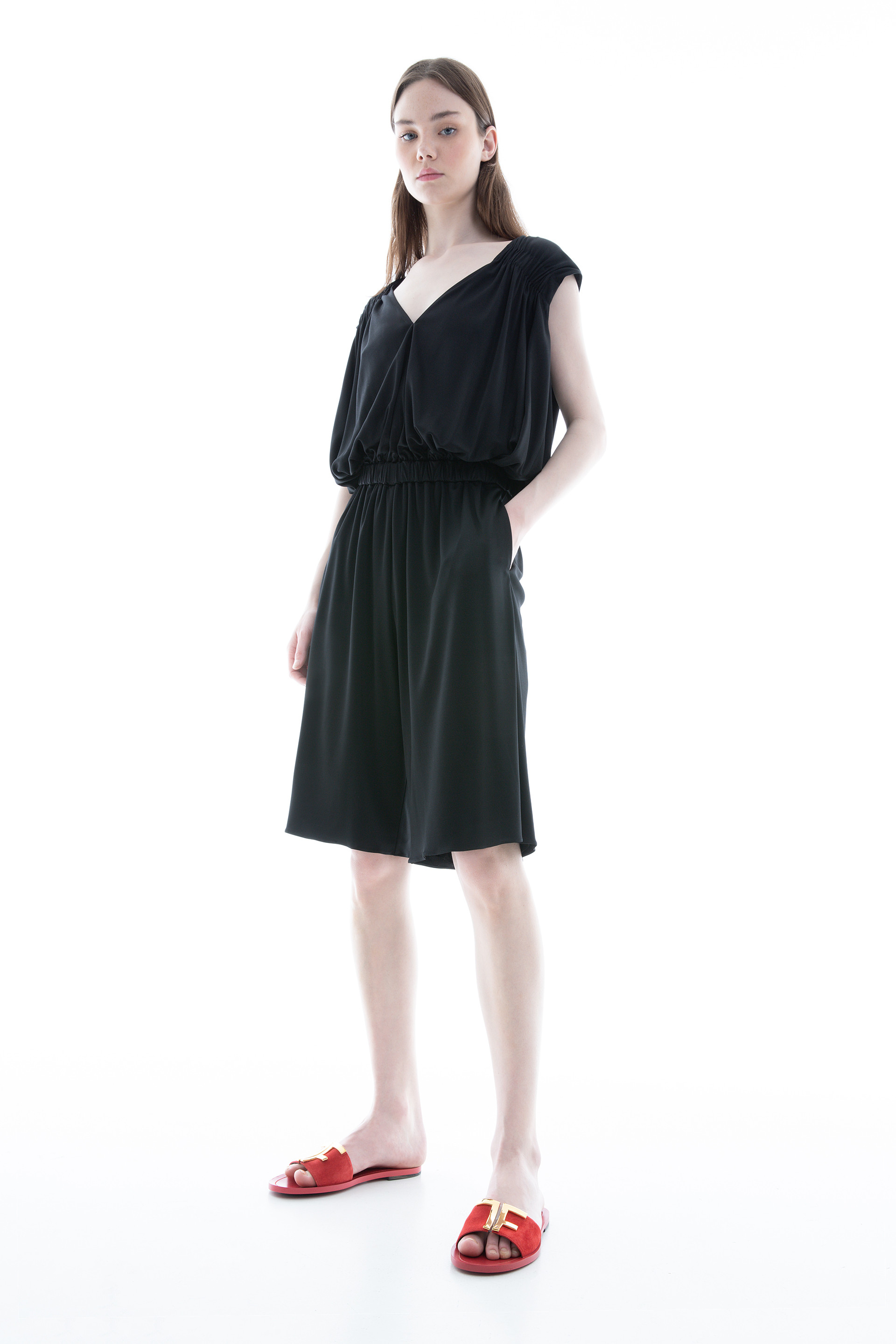 Купити Комбінезон Tom Ford 2