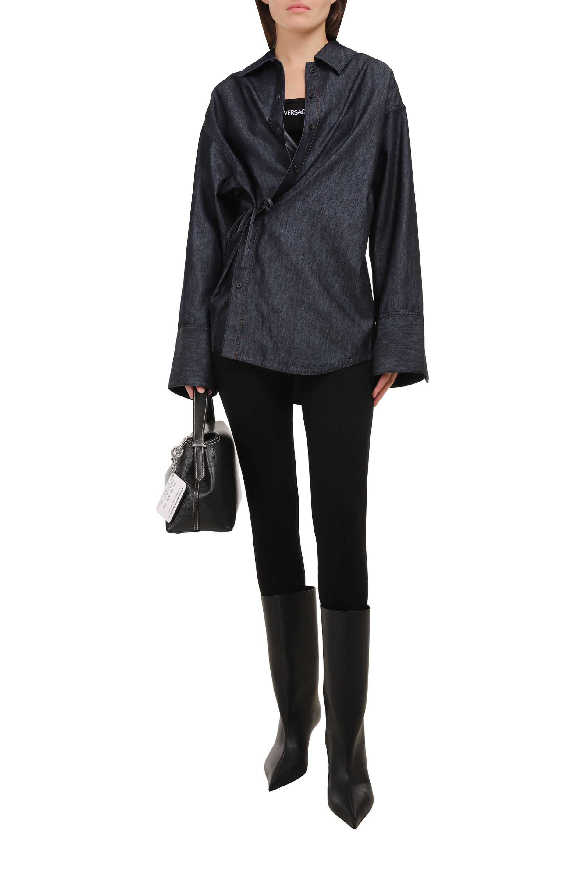 Купити Сорочка OSSOU 2