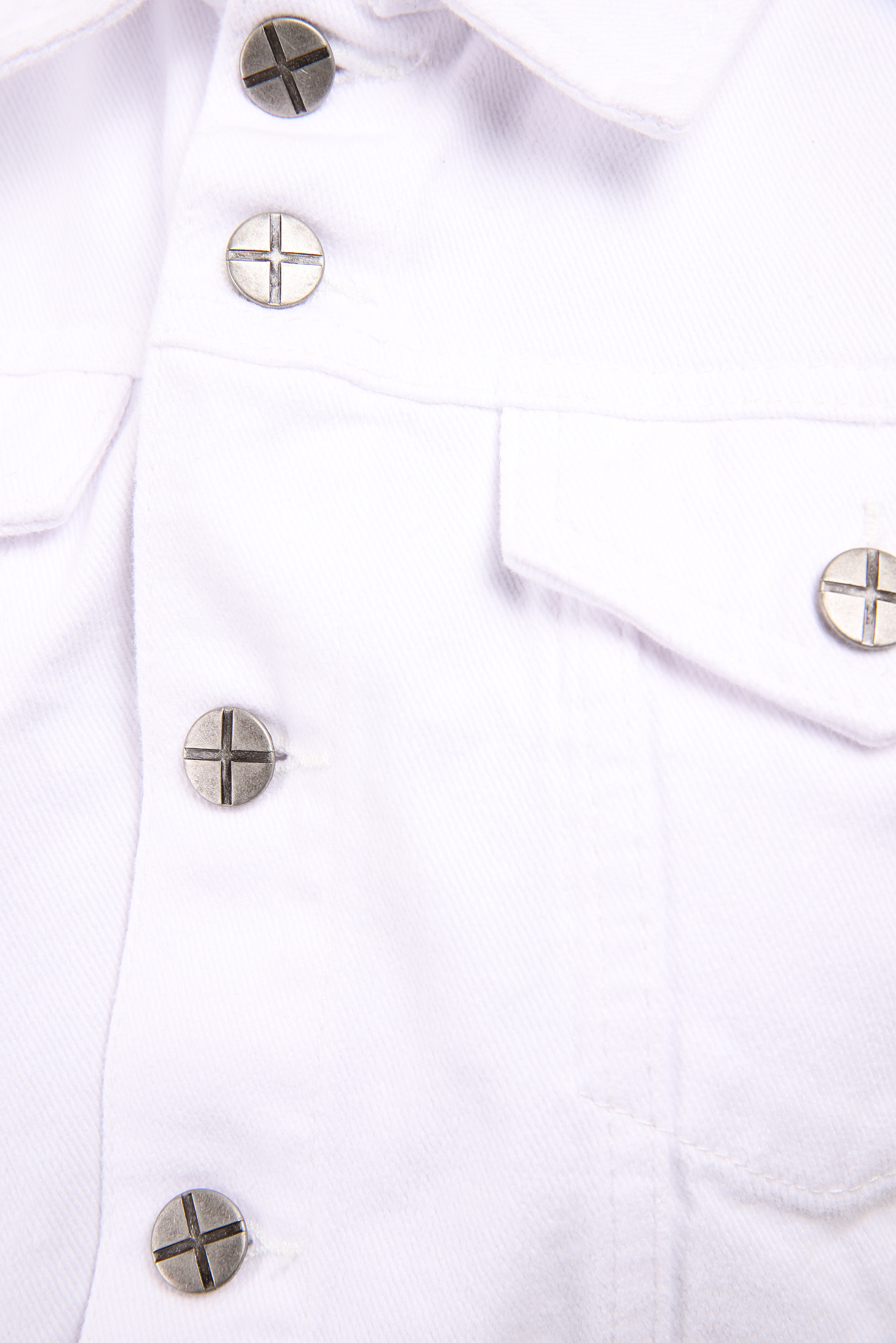 Купити Жилет KSUBI 4