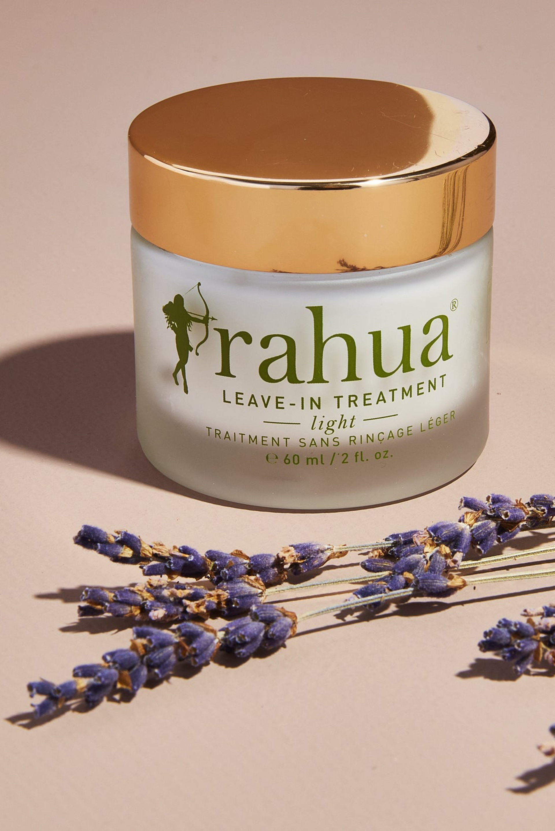 Купити Маска для кучерявого волосся термозахисна RAHUA 2