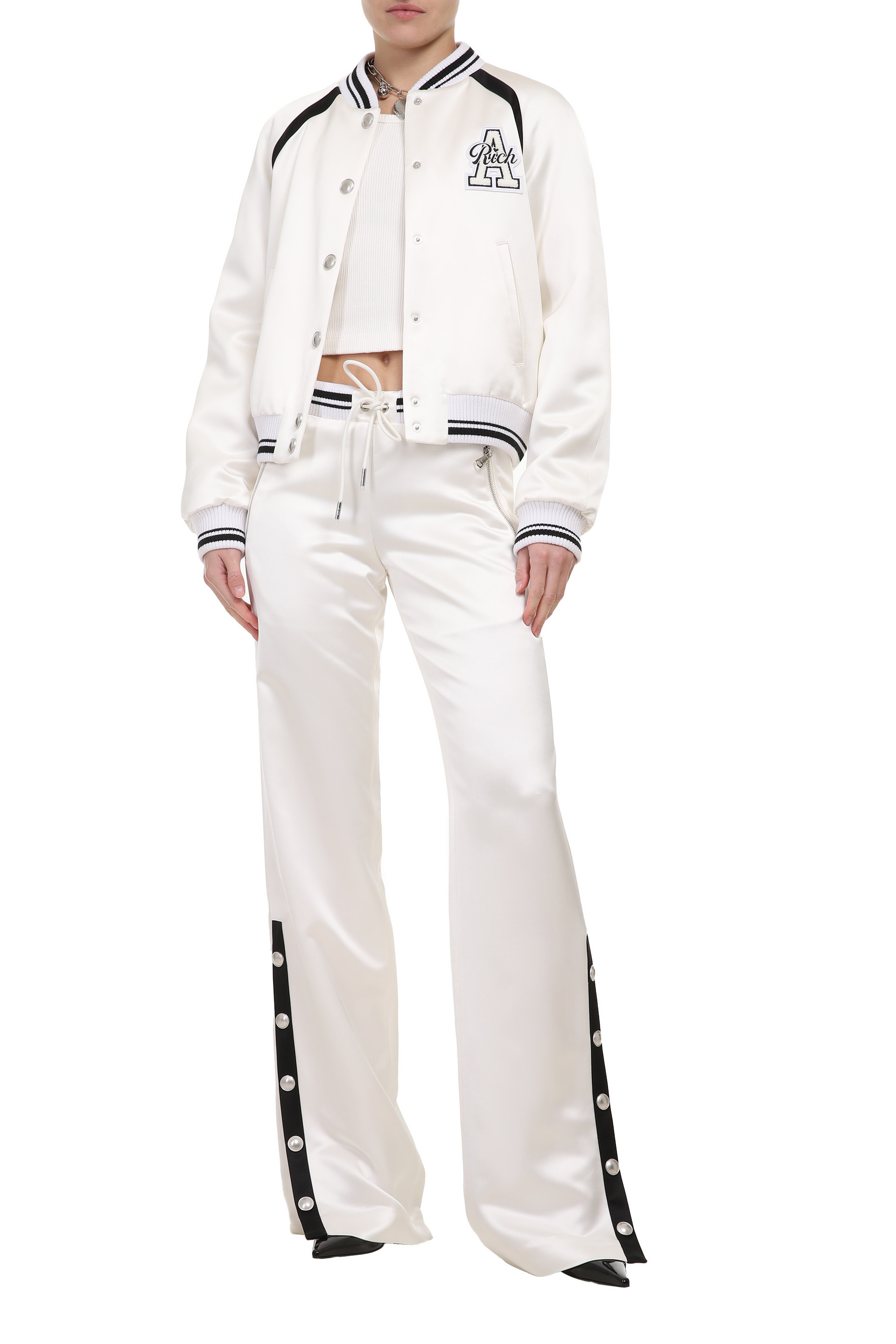 Купити Штани Alessandra Rich 2