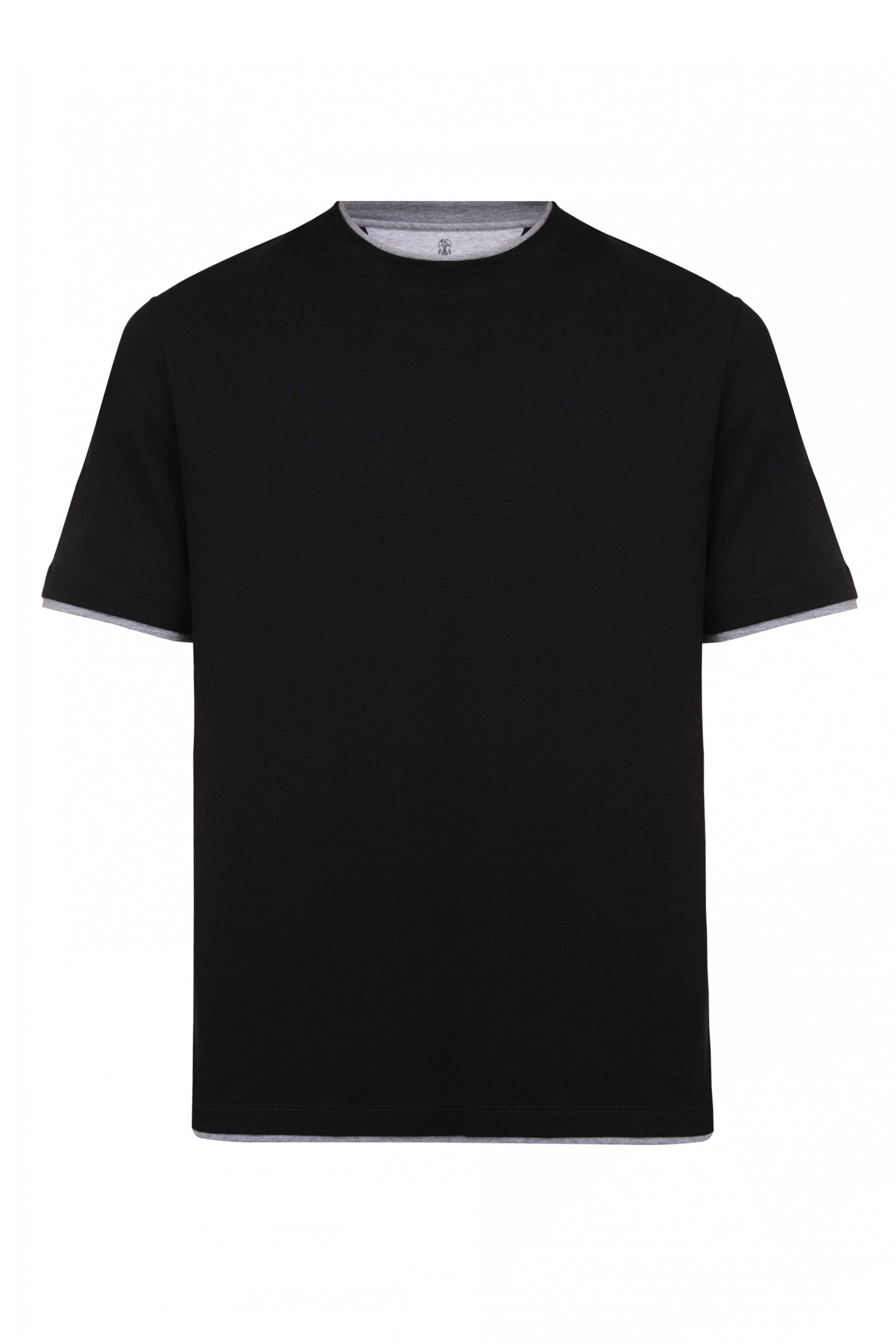 Купити Футболка Brunello Cucinelli