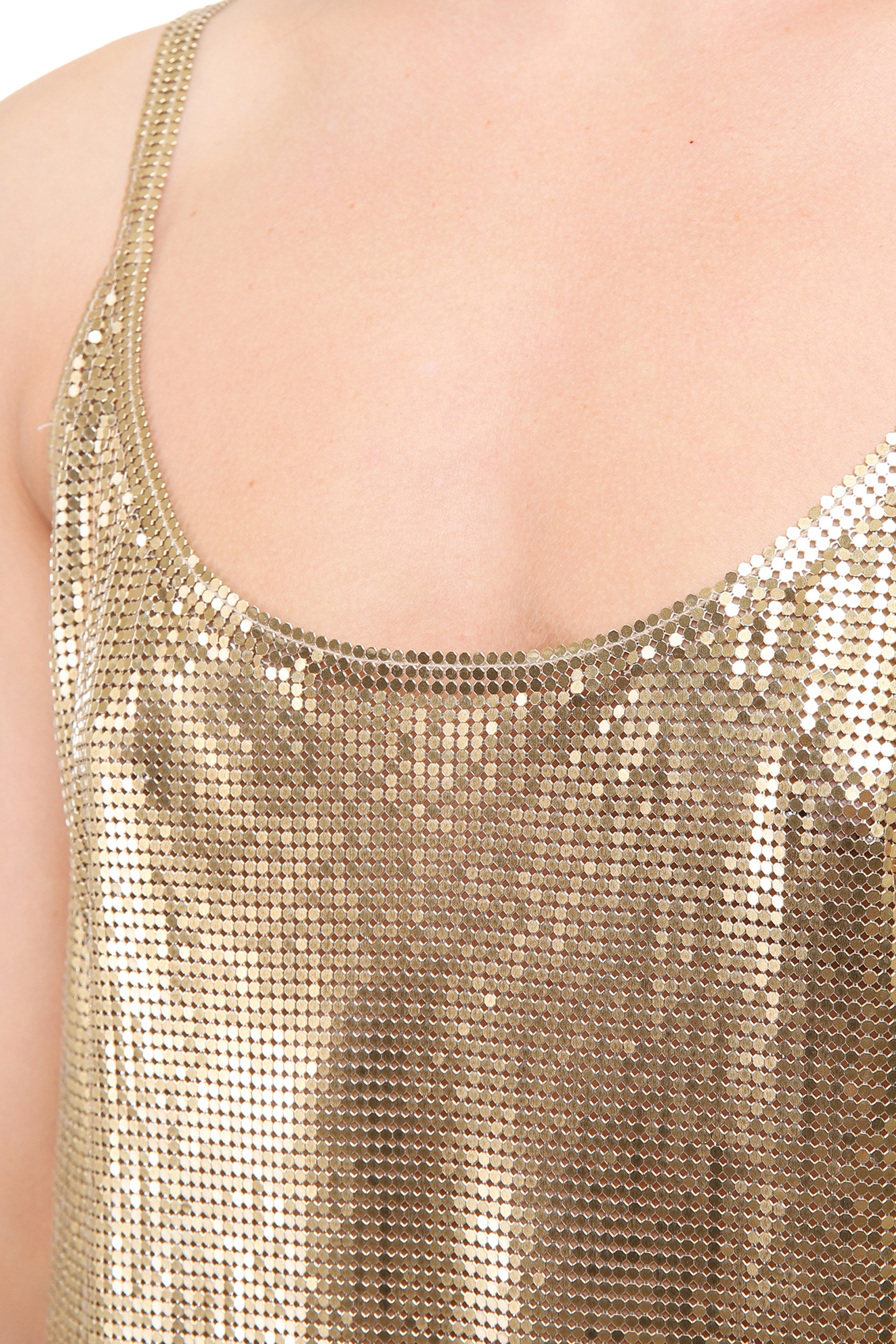 Купити Сукня RABANNE 4