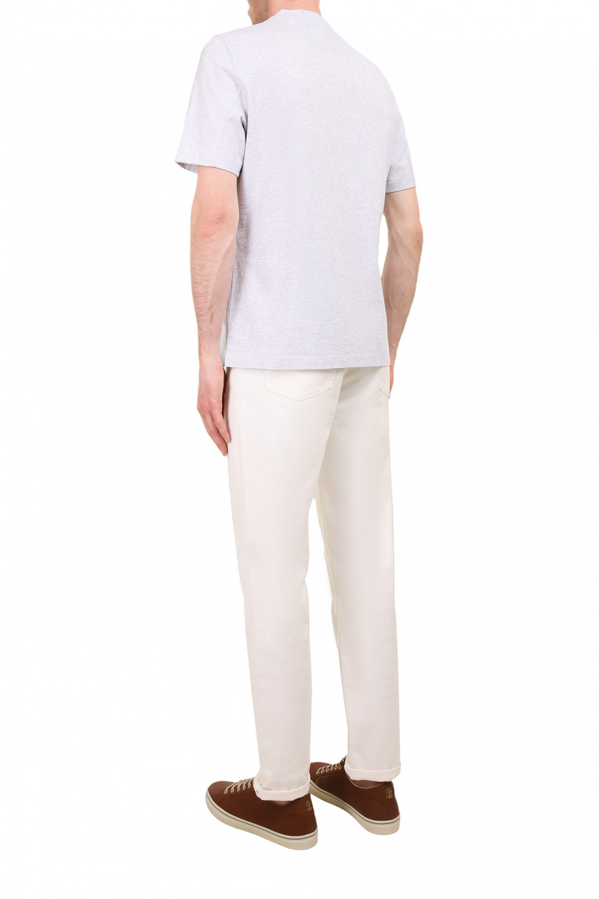 Купити Футболка Brunello Cucinelli 3