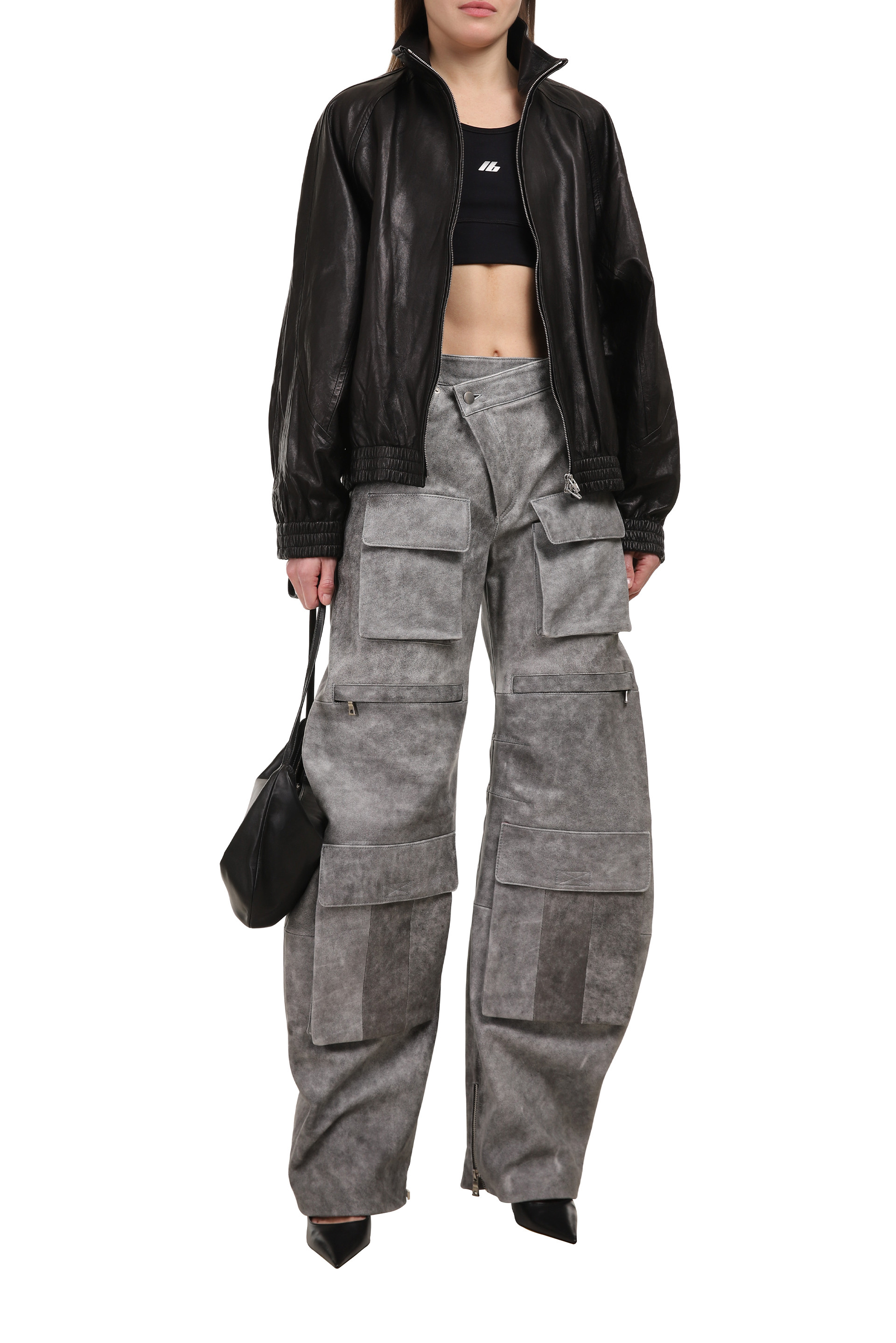 Купити Куртка JUUN.J 2