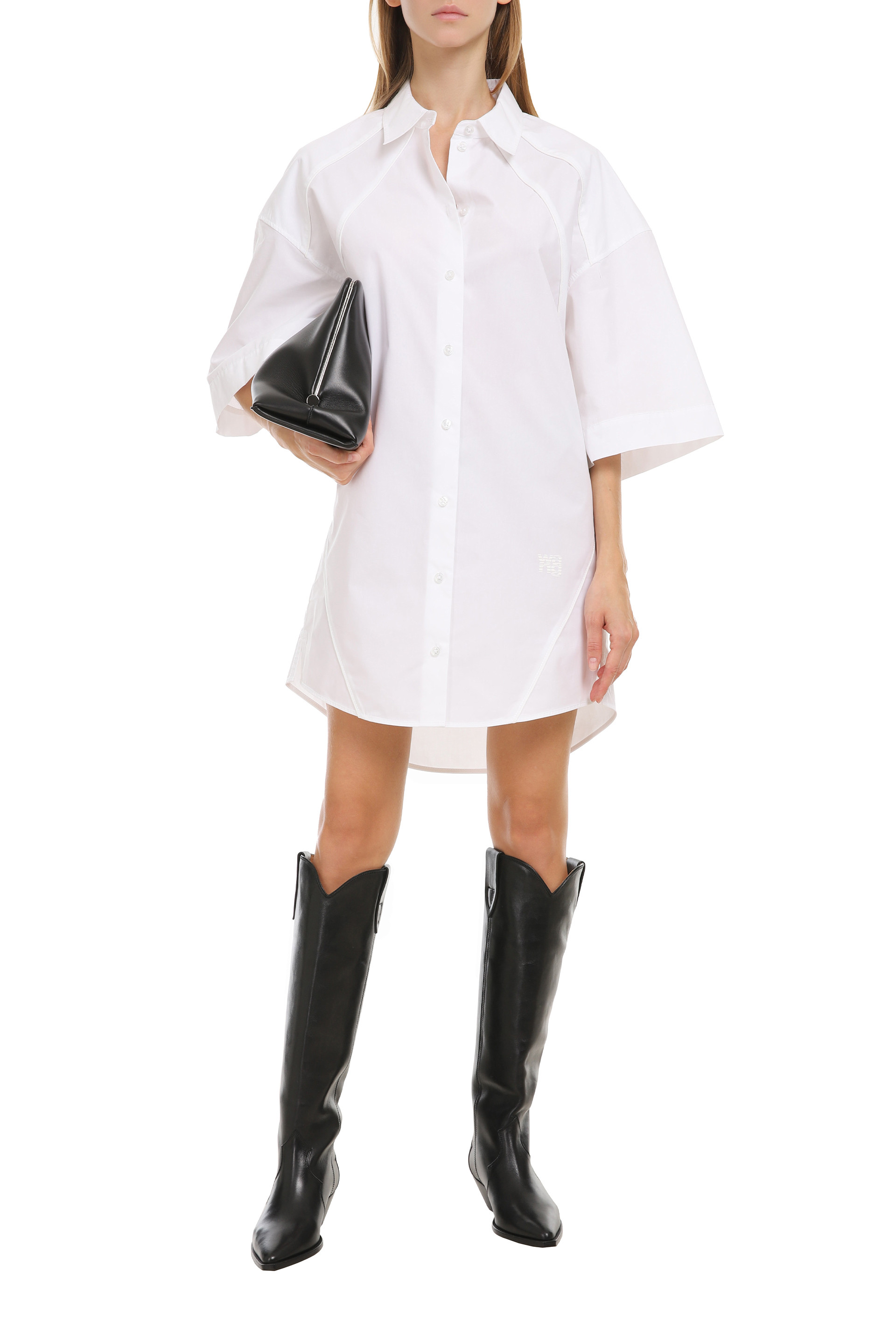 Купити Сорочка Alexander Wang 2