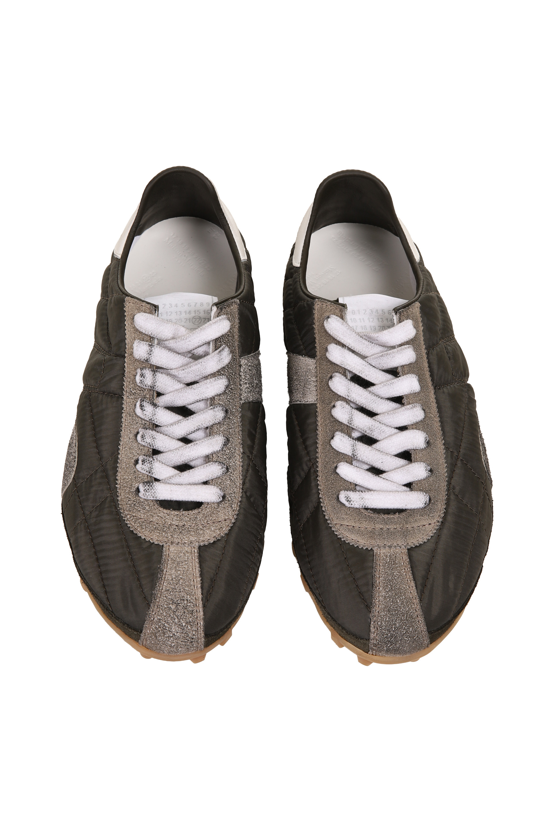 Купити Кросівки MAISON MARGIELA 4