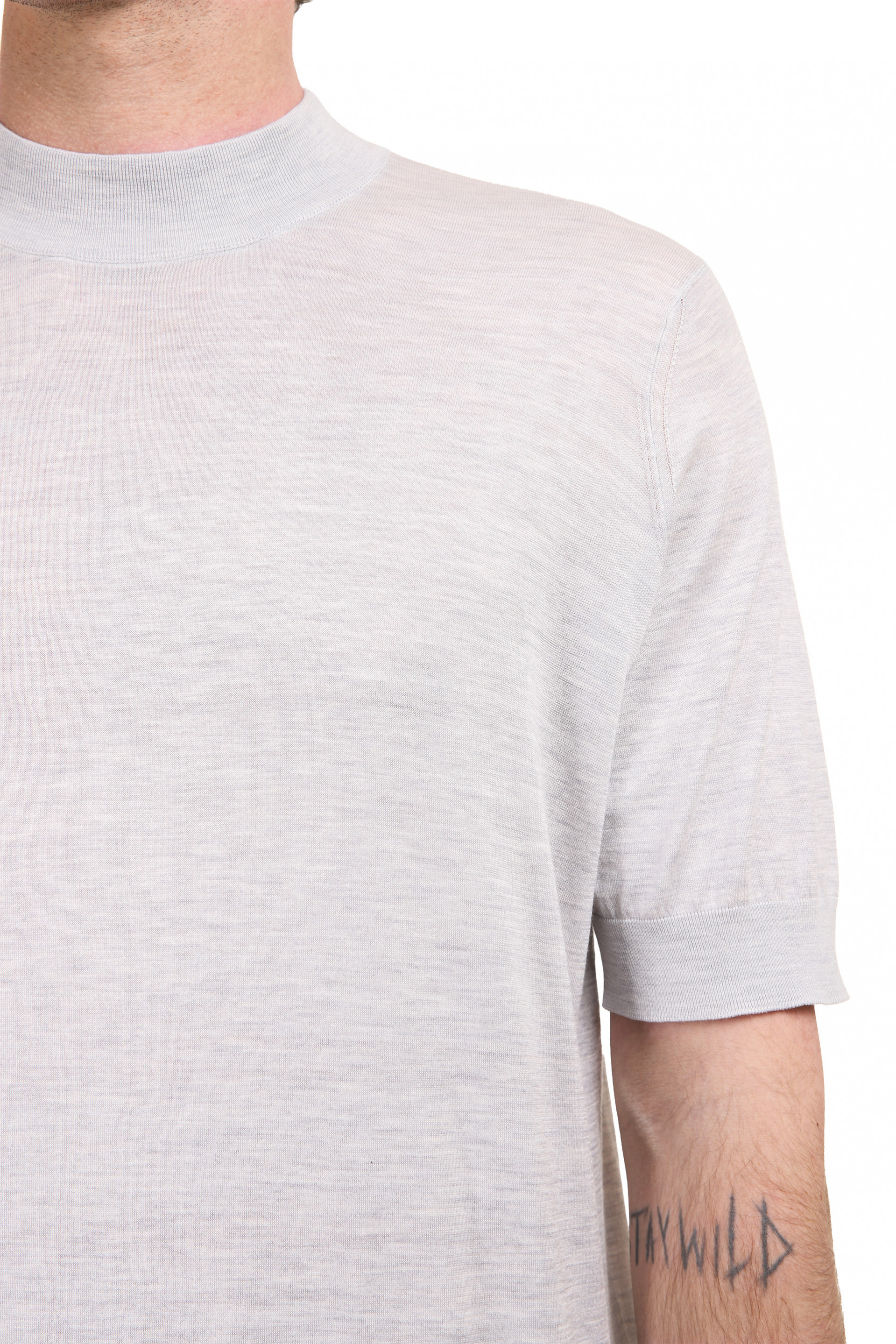 Купити Футболка Brunello Cucinelli 4