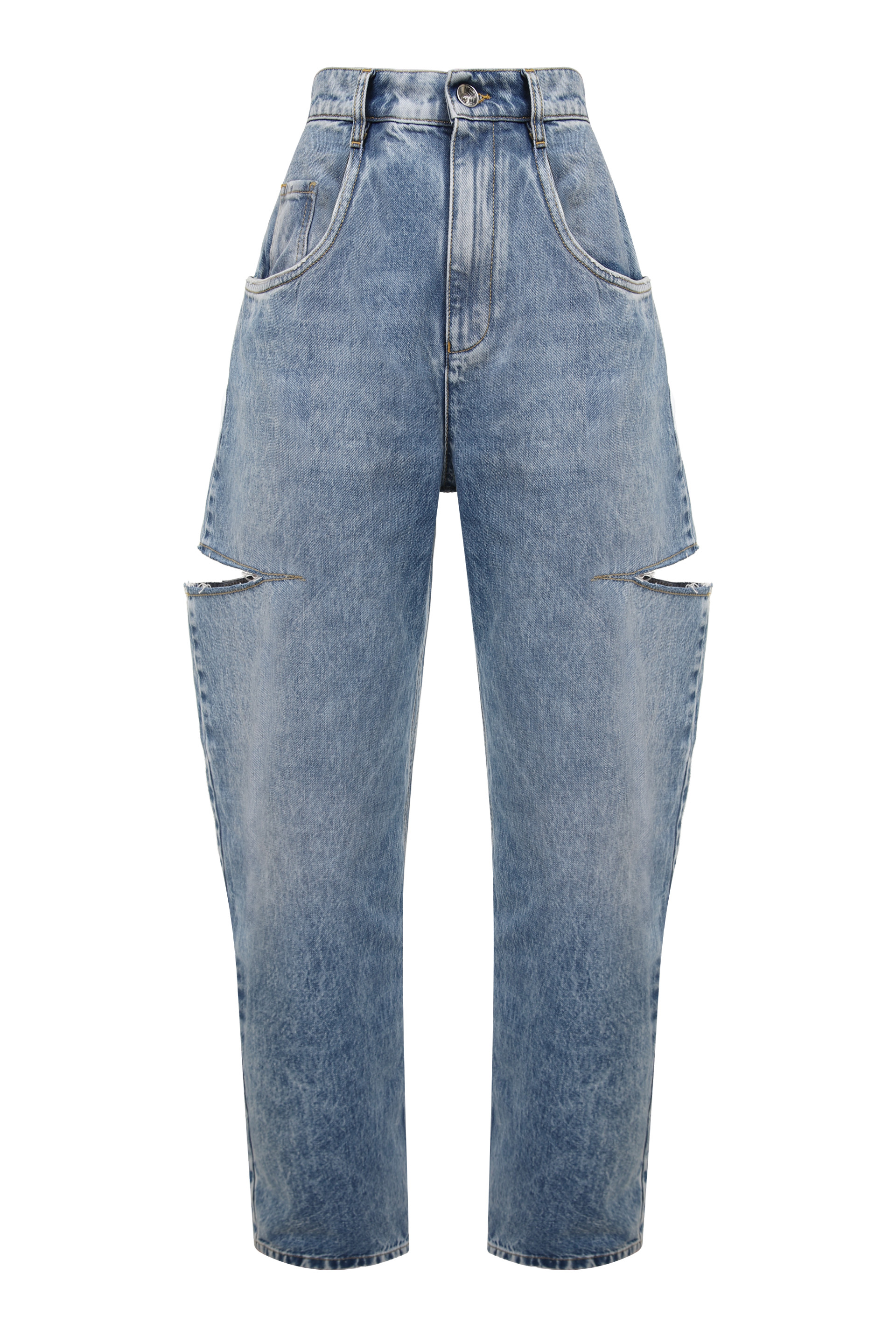 Купити Джинси MAISON MARGIELA